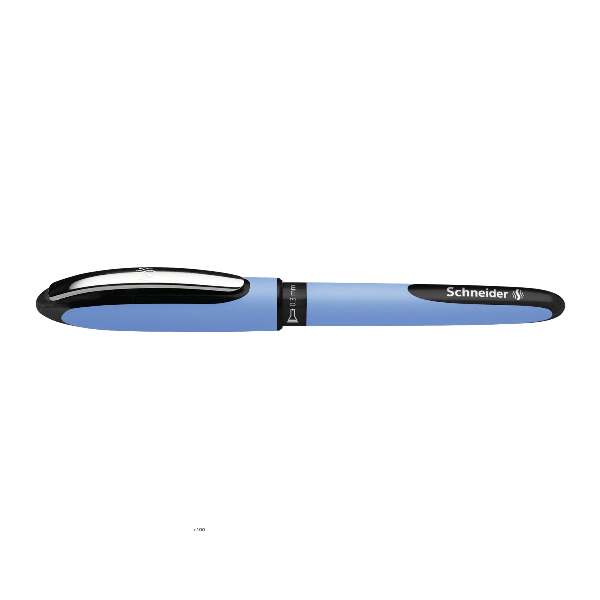 Schneider Roller Ball Pen One Hybrid N 0.3 MM - Office R Us Lagos