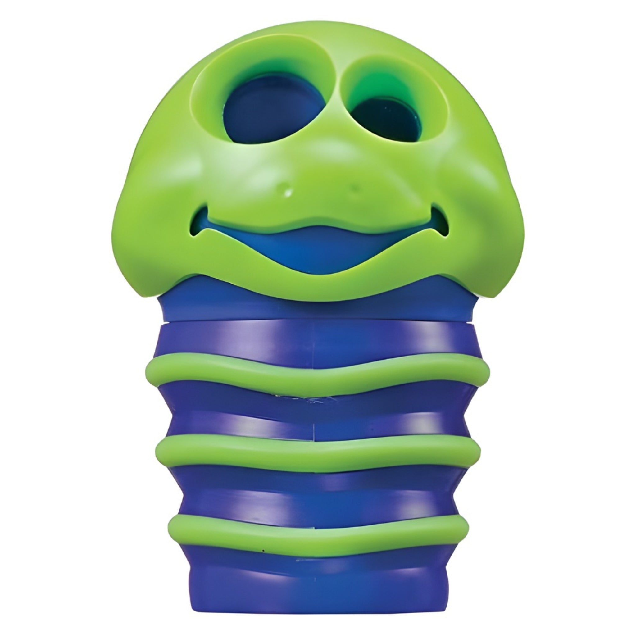 Maped Pencil Sharpener Croc Croc 2H Canister Display