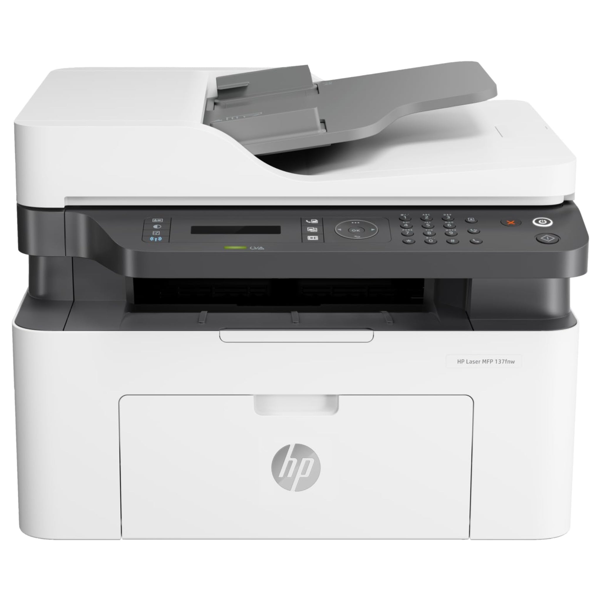 HP LaserJet MFP 137fnw