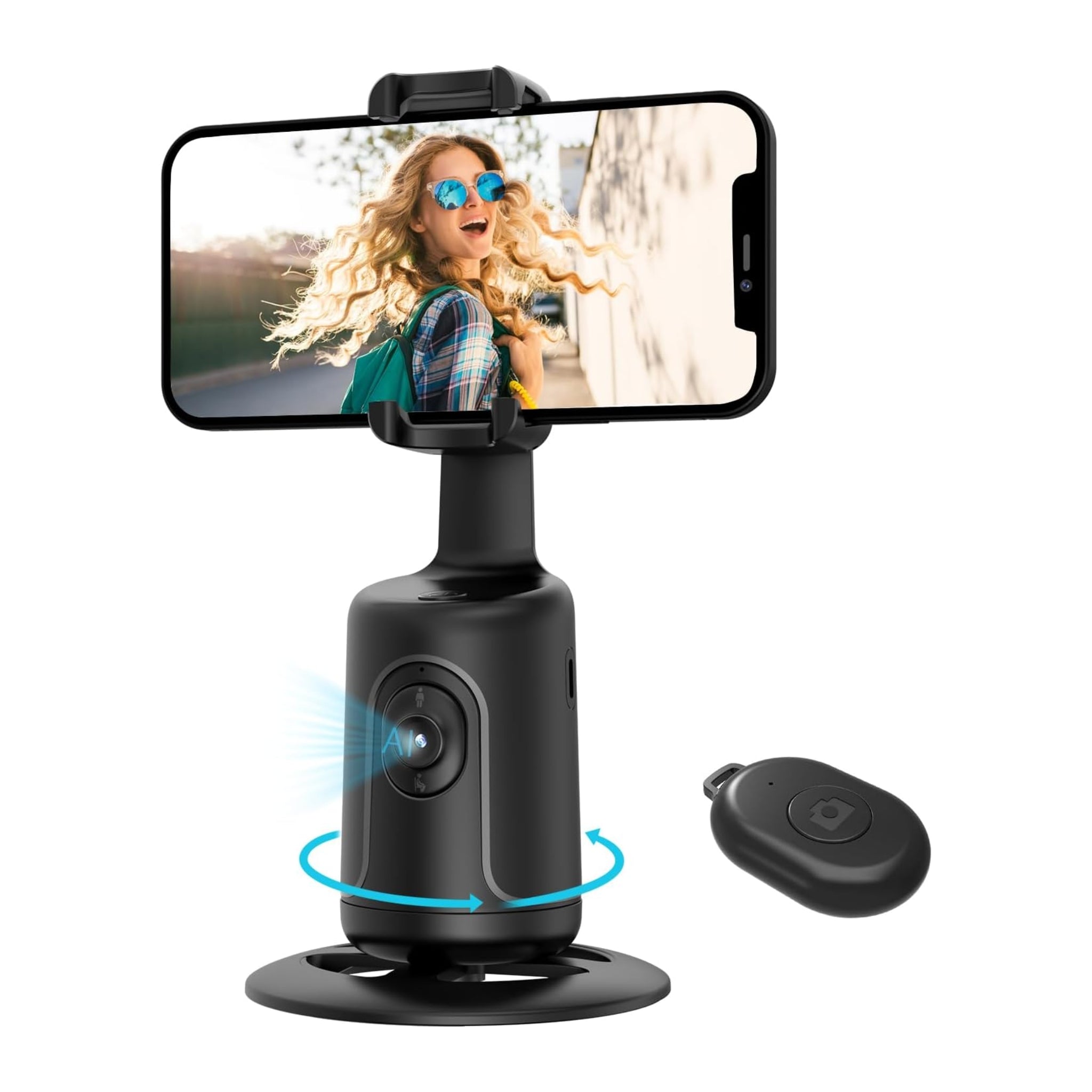 Havit Auto Face Tracking Phone Holder