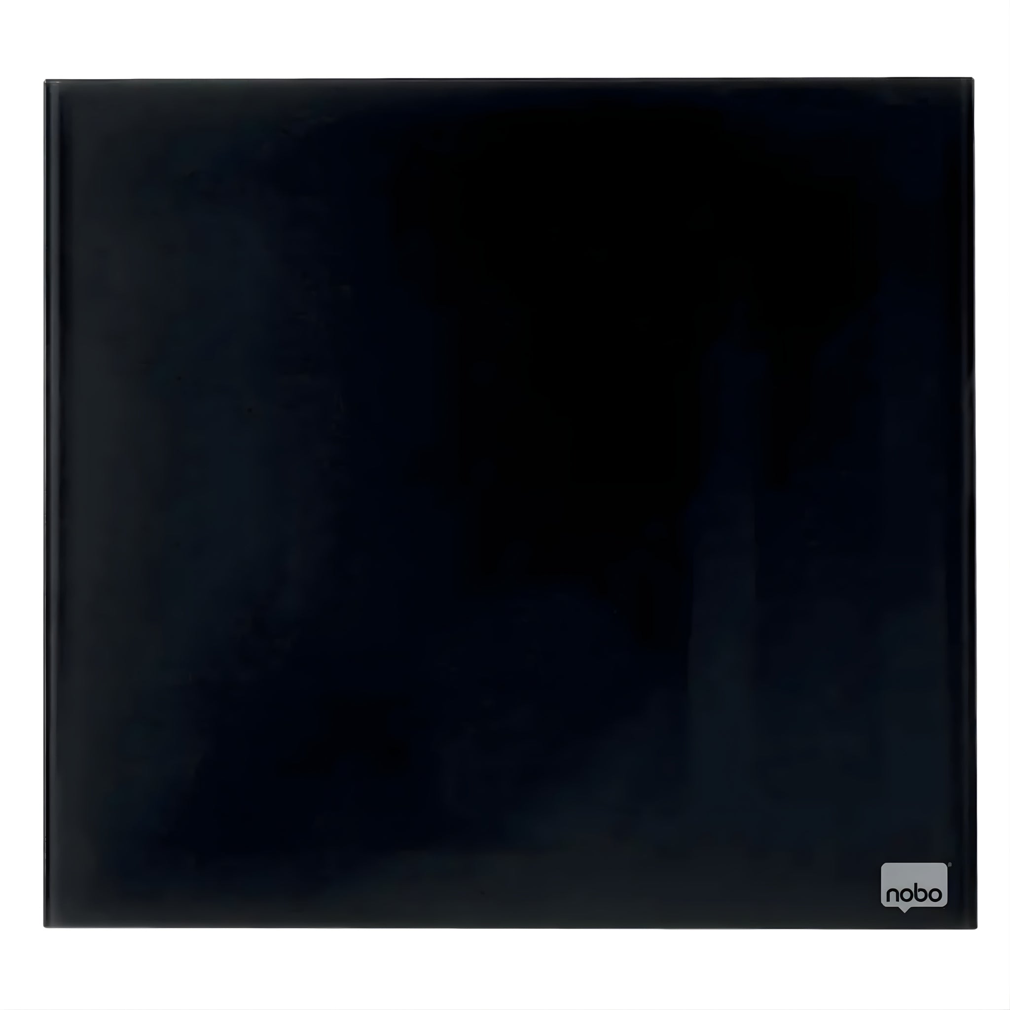 Nobo Diamond Magnetic Drywipe Board 450 × 450 mm