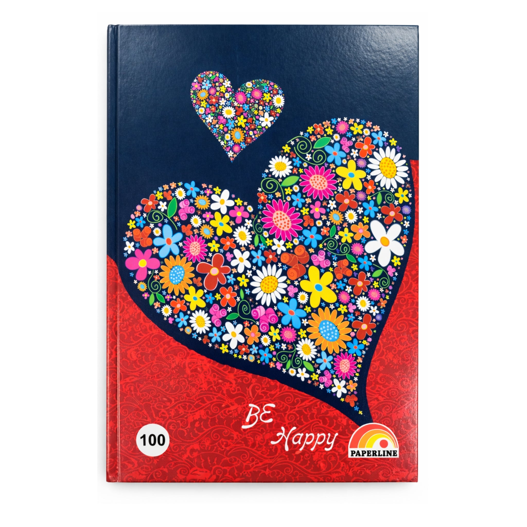 Don Hardcover A5 Note Book