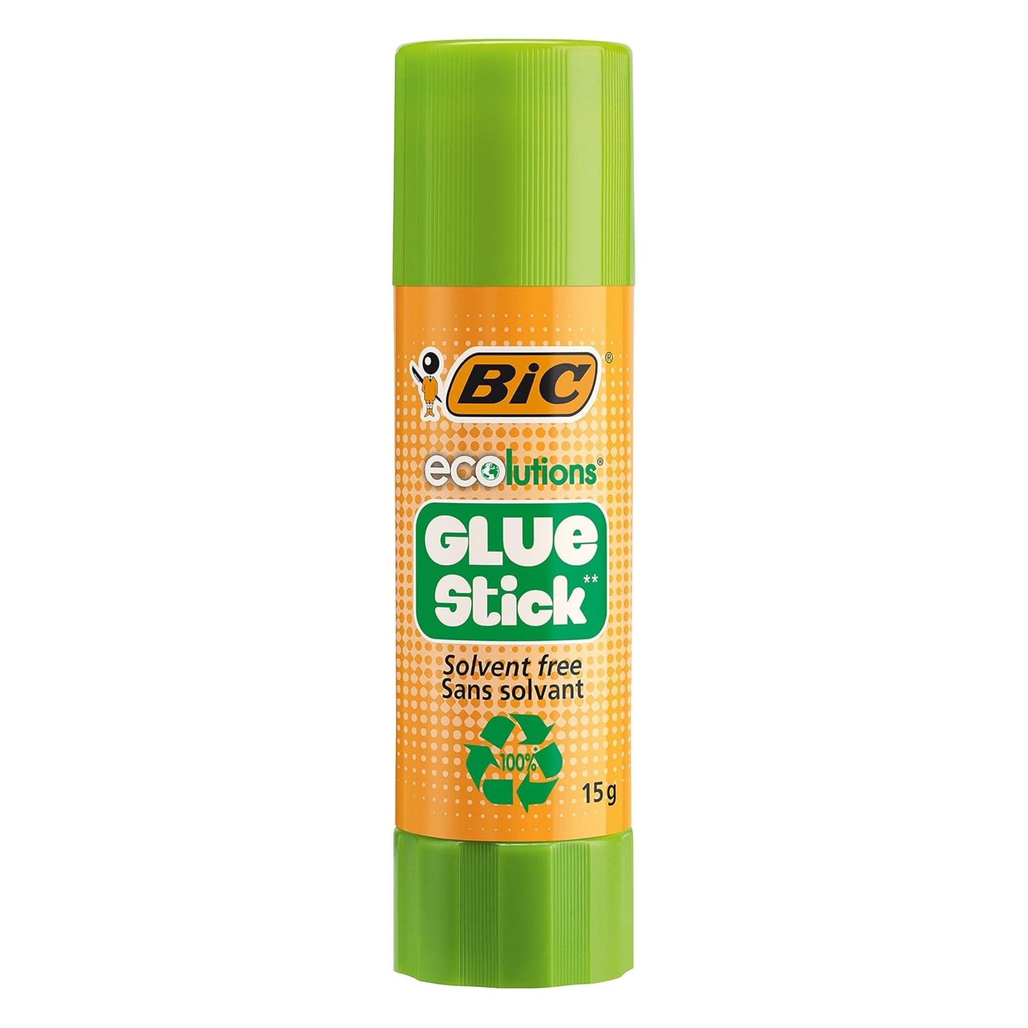 BIC Glue Stick - 8G - Office R Us Lagos