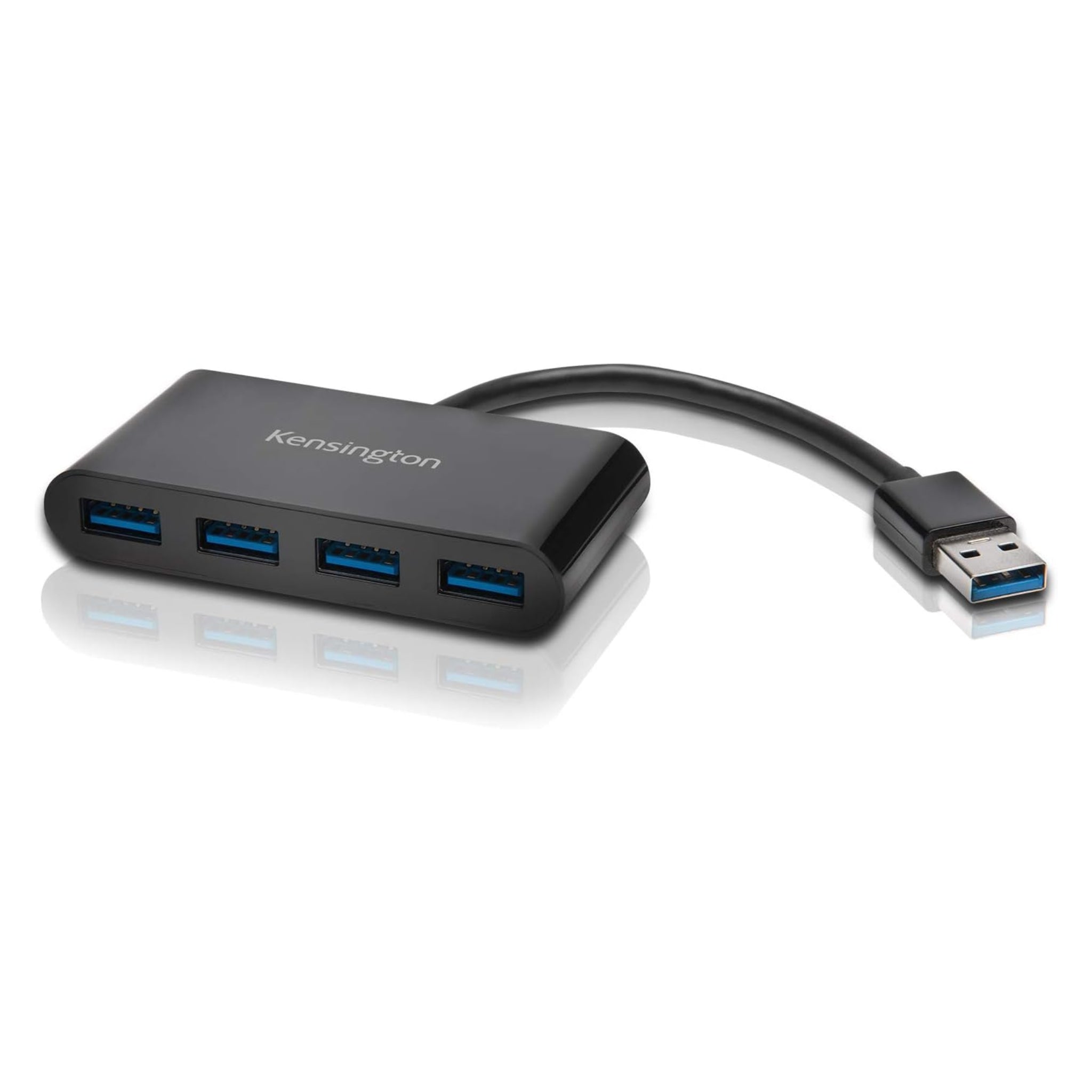 Kensington UH4000 USB 3.0 4 Port Hub