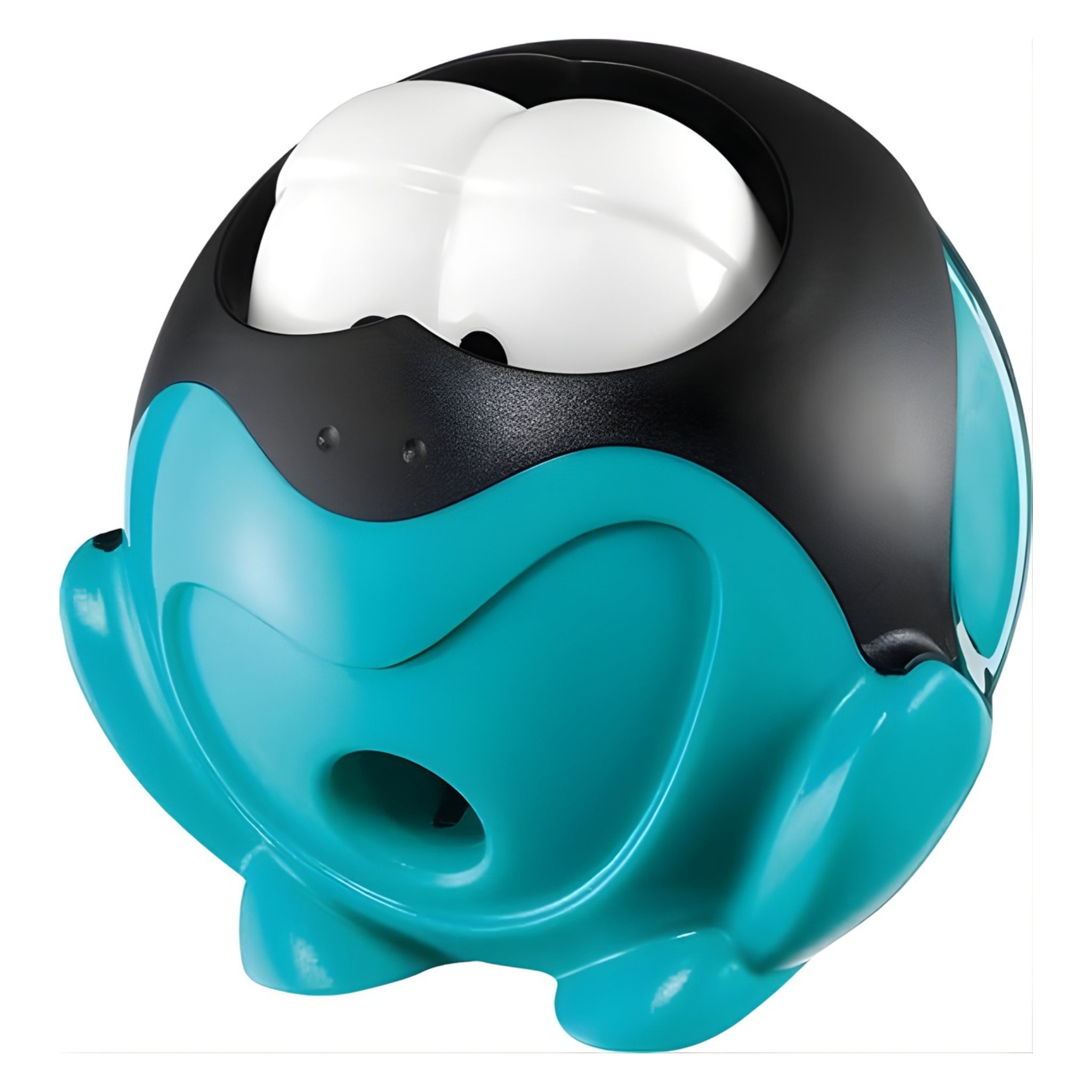 Maped Pencil Sharpener Croc Croc Signal 1H Canister Display