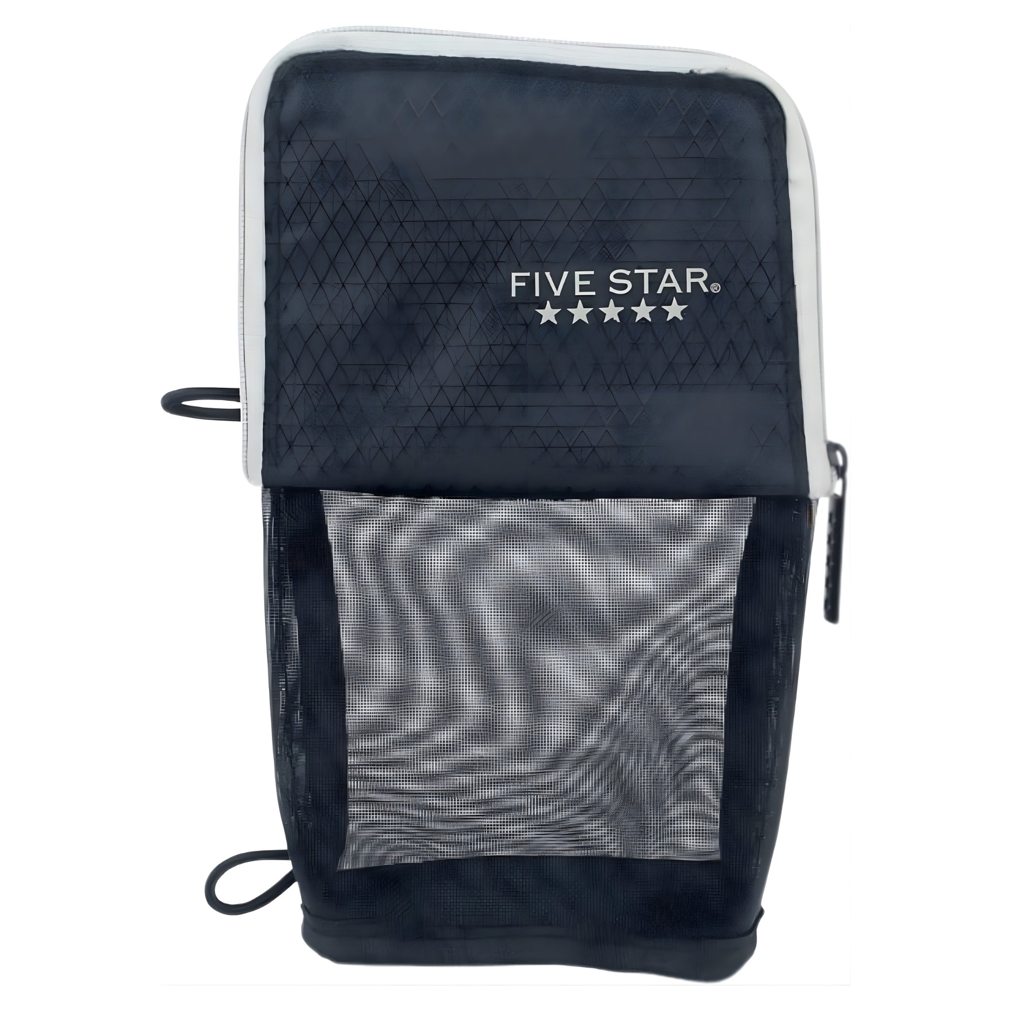 Five Star Stand-N-Store Pencil Pouch