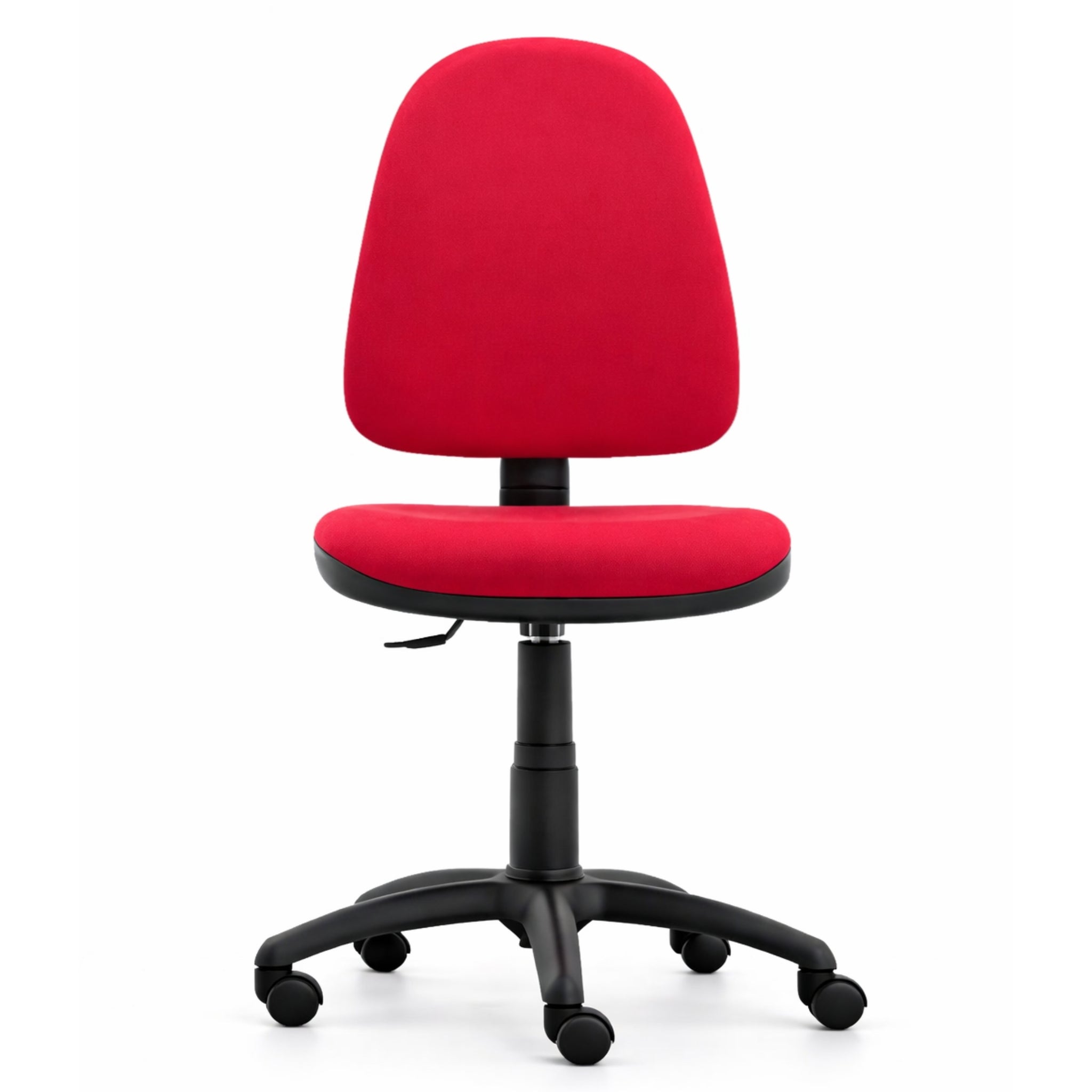 Viky(No arms) Nylon Base - Task Chair