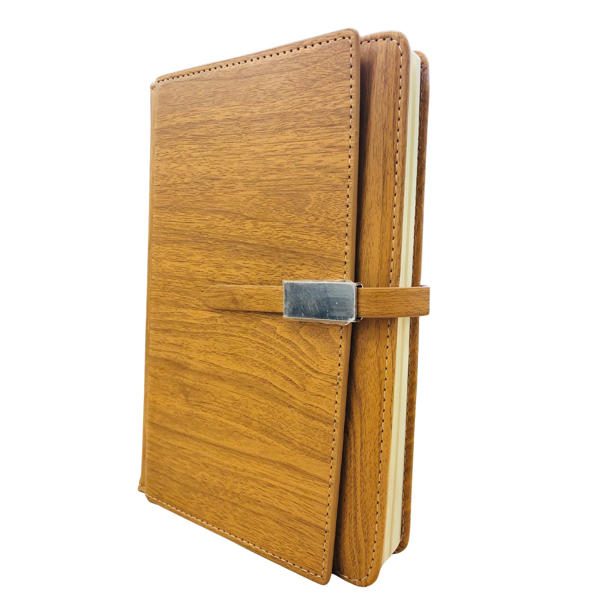 A5 Notebook (Double Cover)