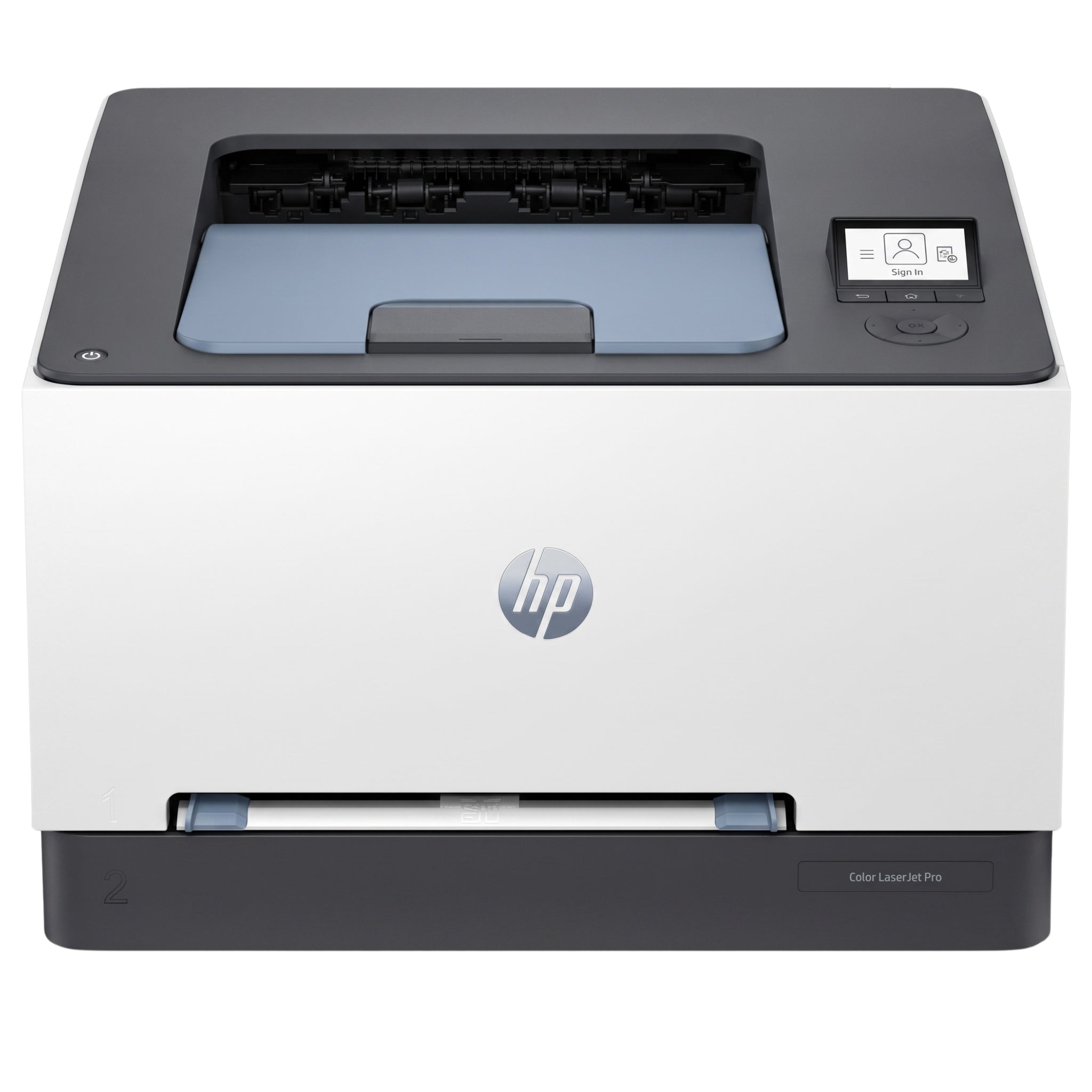 HP Color LaserJet Pro 3203dw
