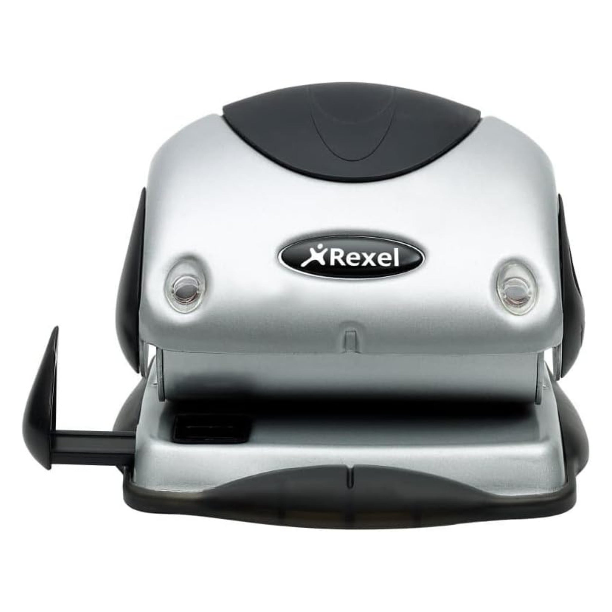 Rexel P215 Premium 2 Hole 15 Sheet Punch
