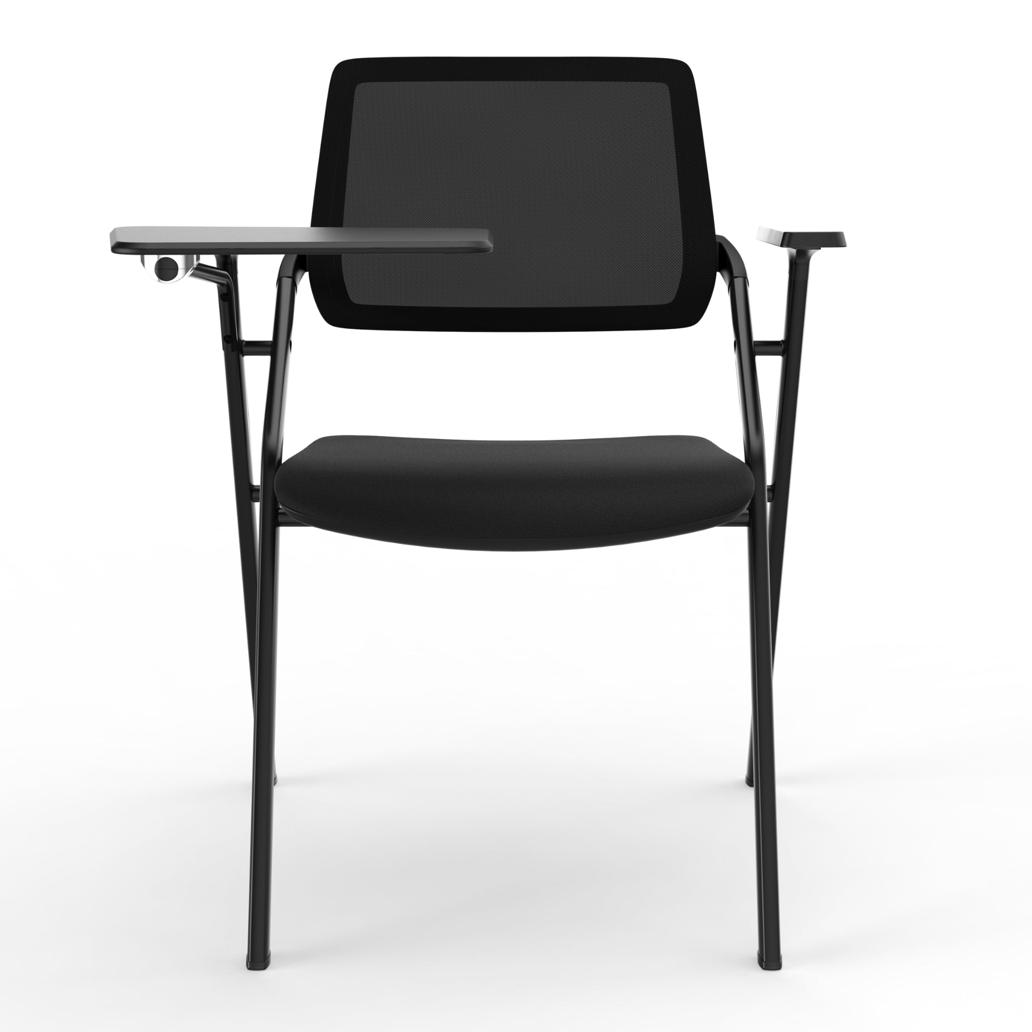 HY-815C1 – Folding Training Chair with Armrests