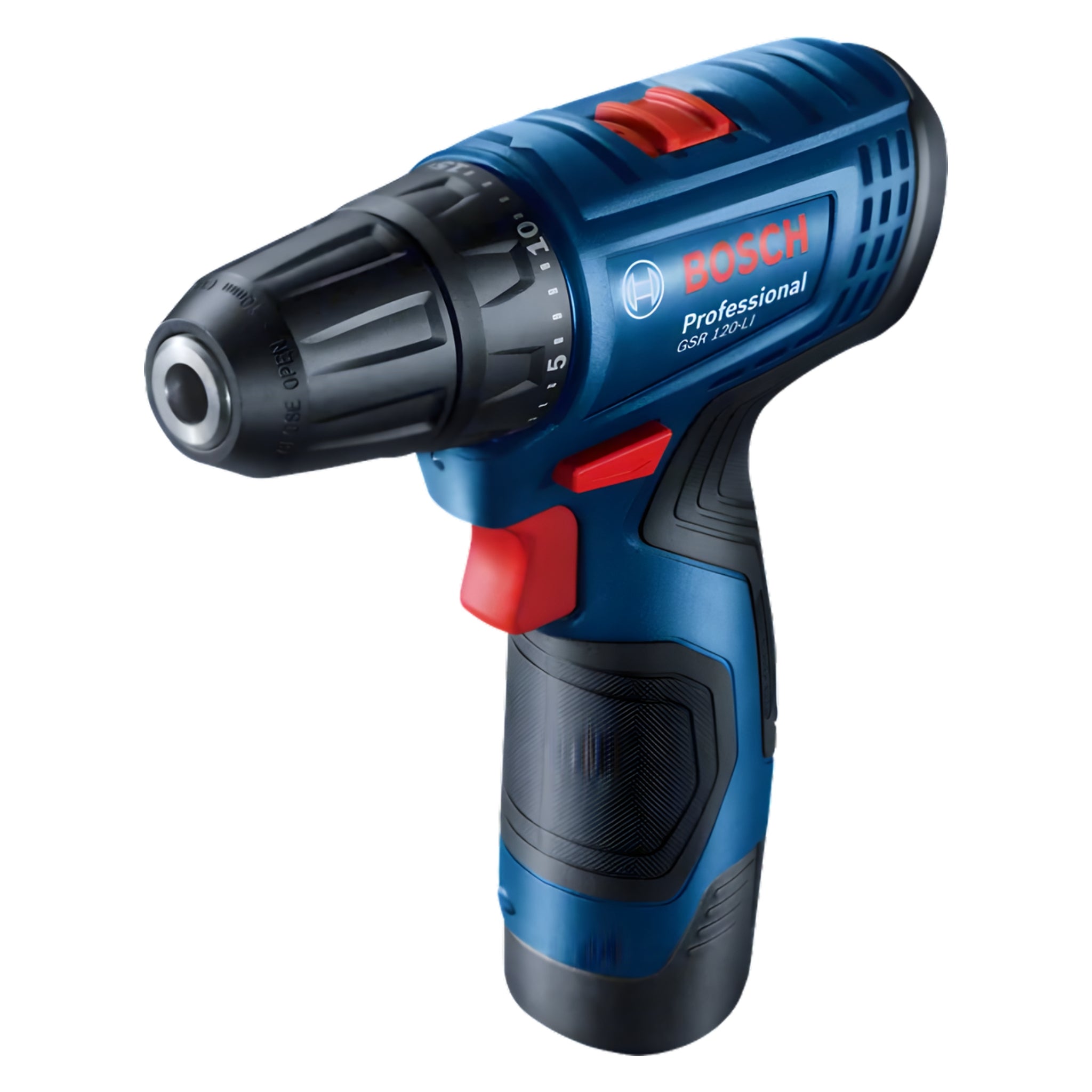 Bosch GSR 120-LI Cordless Drill Driver