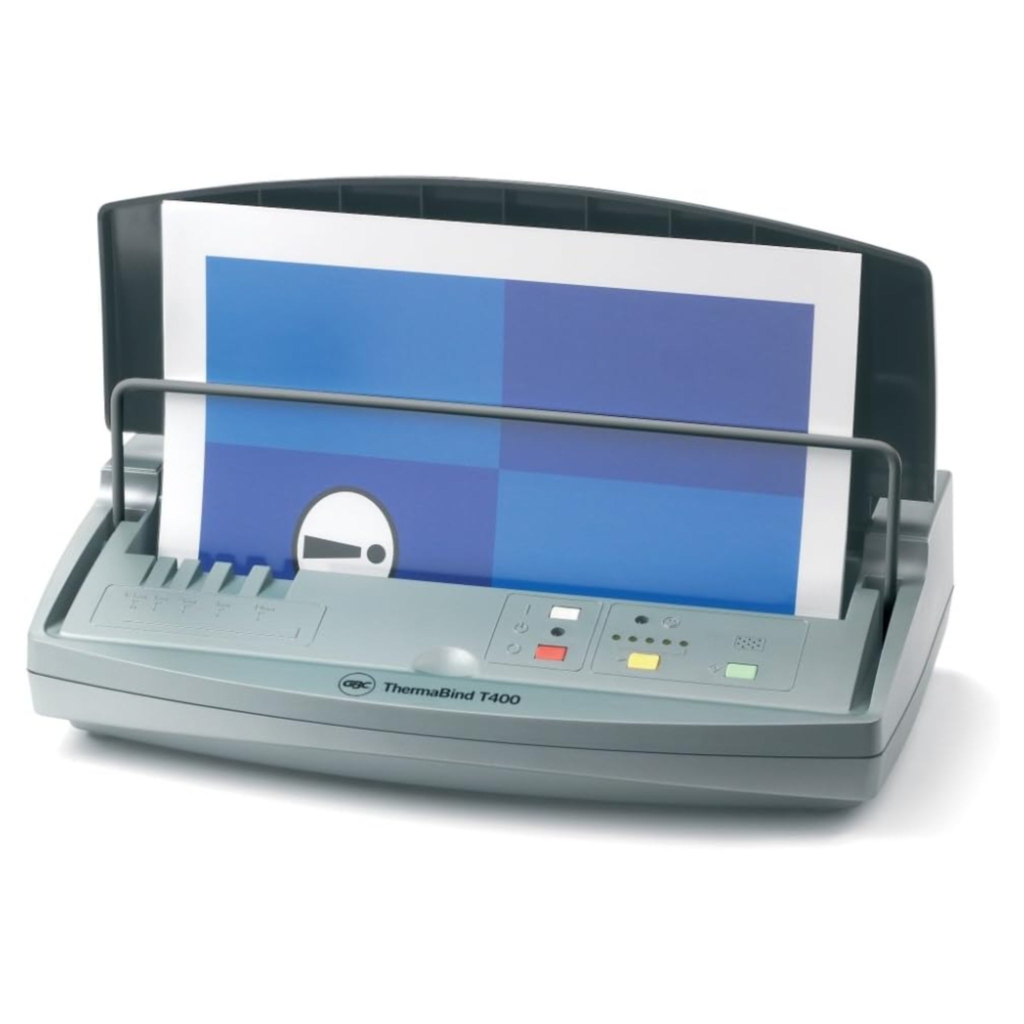 GBC T400 Thermal Binder