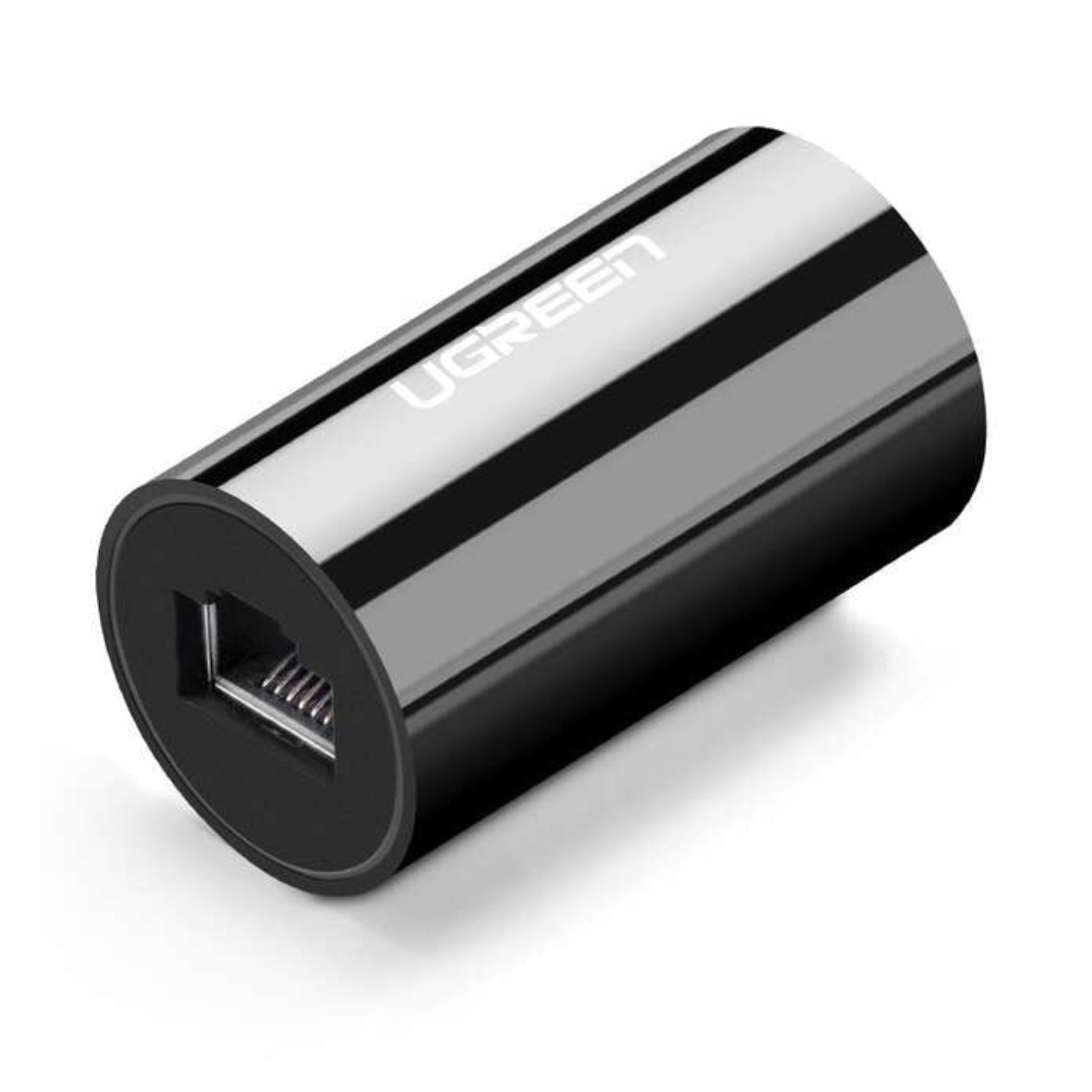 UGREEN RJ45 Ethernet Connector - Black