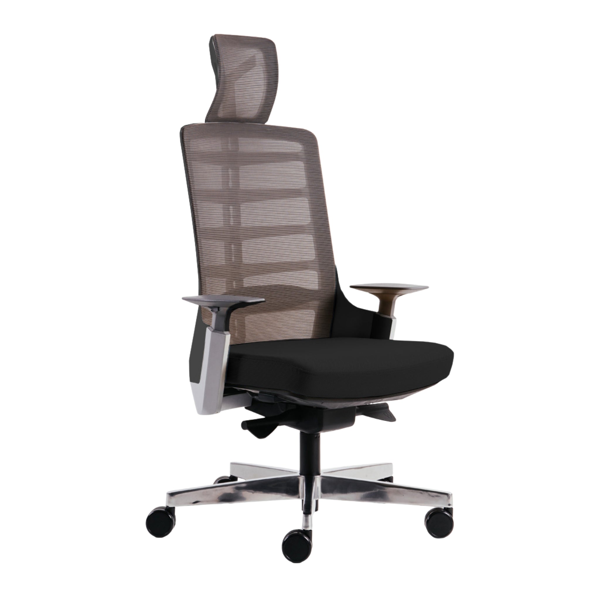 Spinelly - Executive Mesh Chair