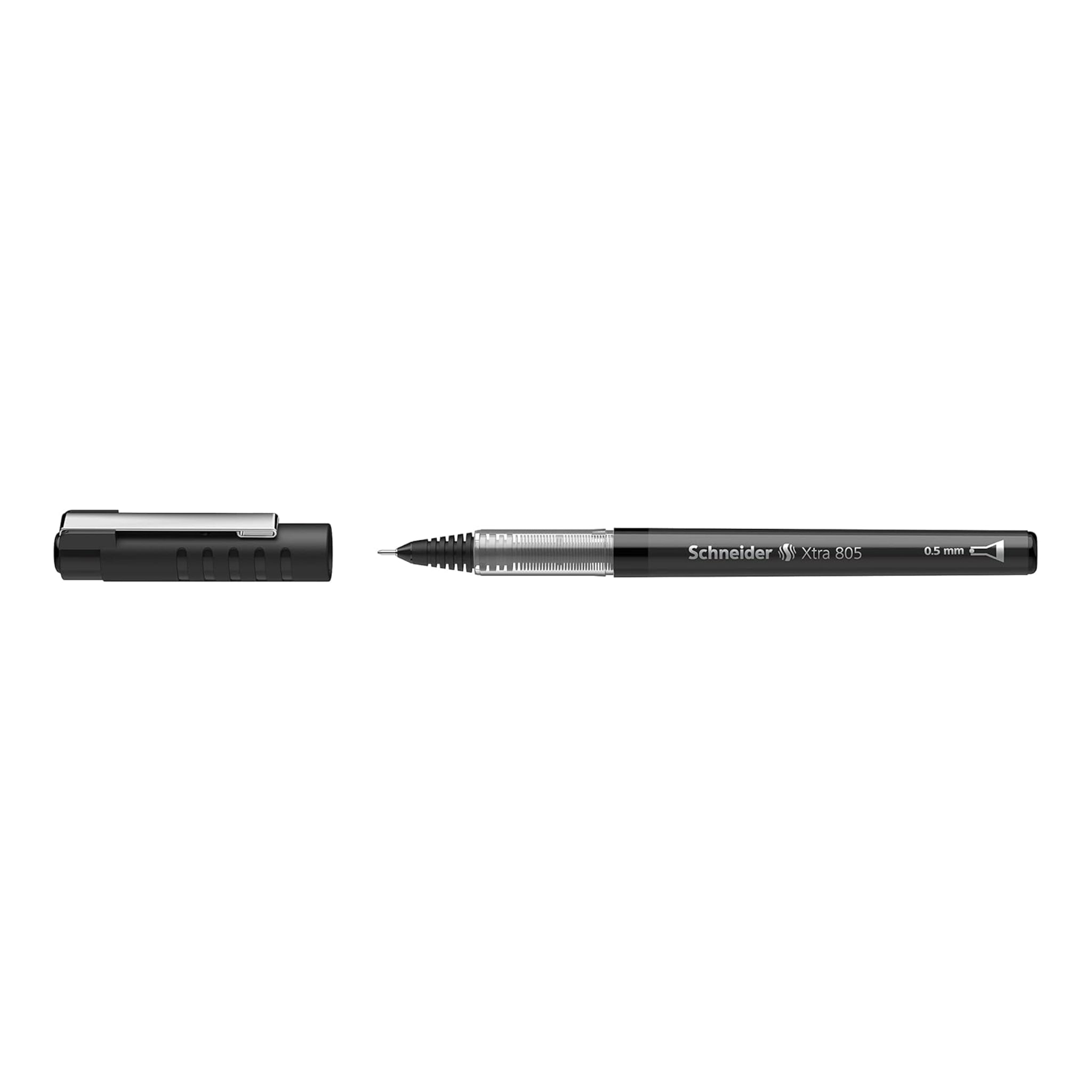 Schneider Xtra 805 Pen 0.5 Mm - Office R Us Lagos