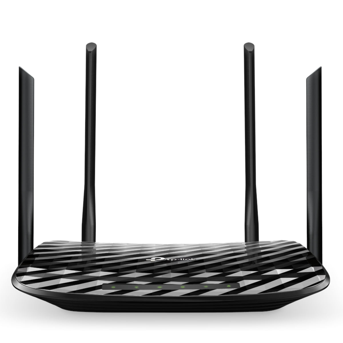 TP-Link Archer C6 AC1200 MU-MIMO Gigabit Router