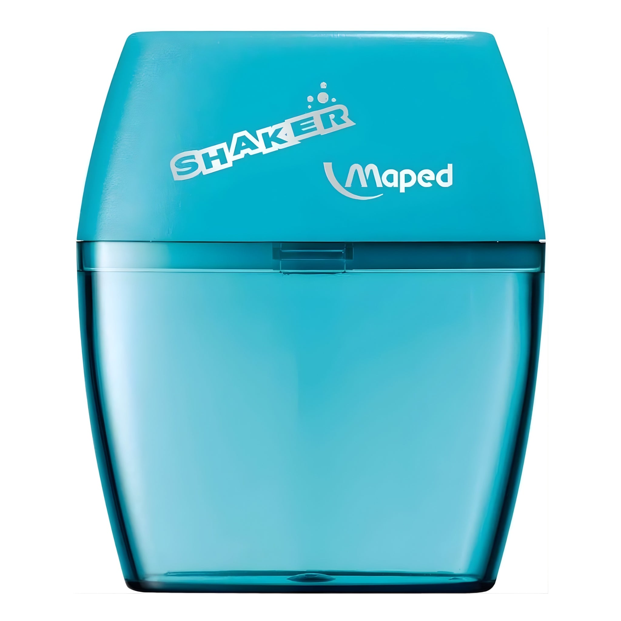 Maped Pencil Sharpener Shaker Can Display