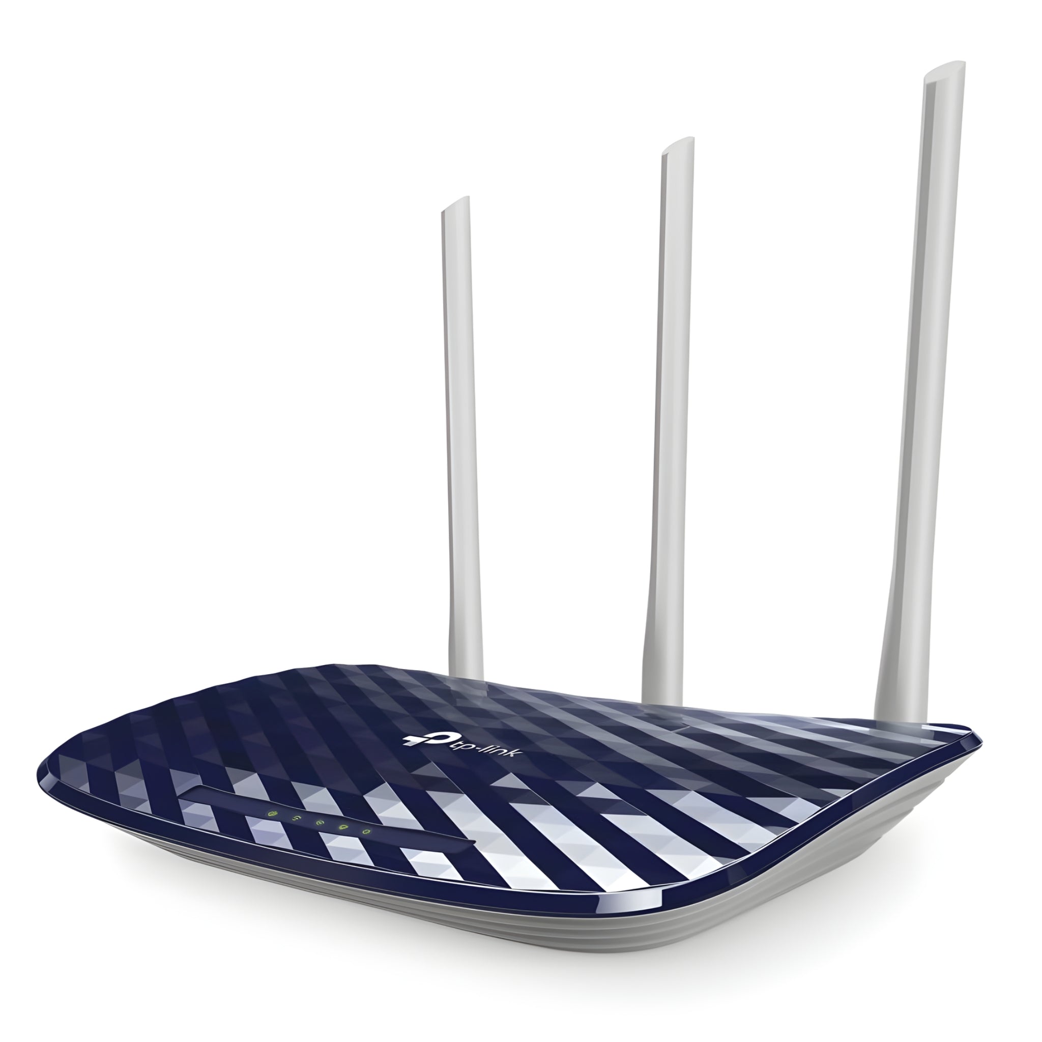 TP-Link Archer C20 AC750 Dual Band Wireless Router
