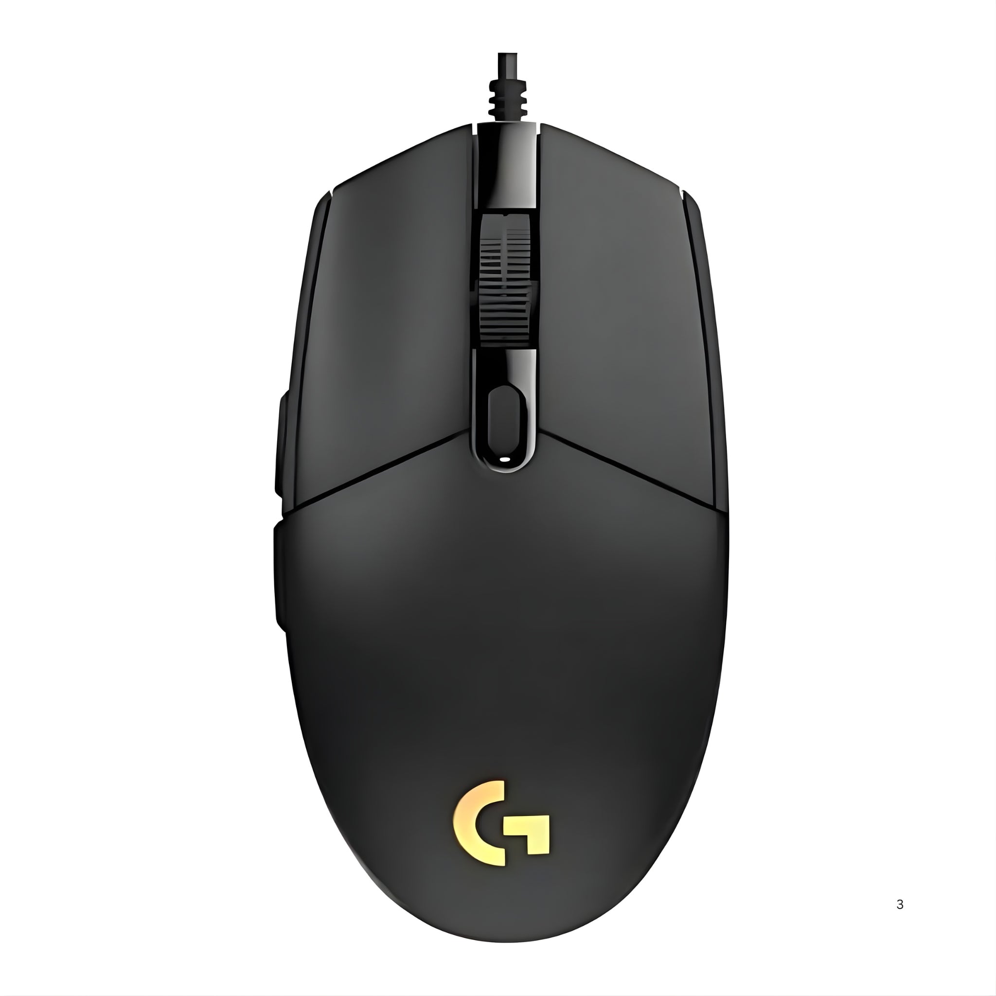 Logitech G102 Lightsync Gaming Mouse USB