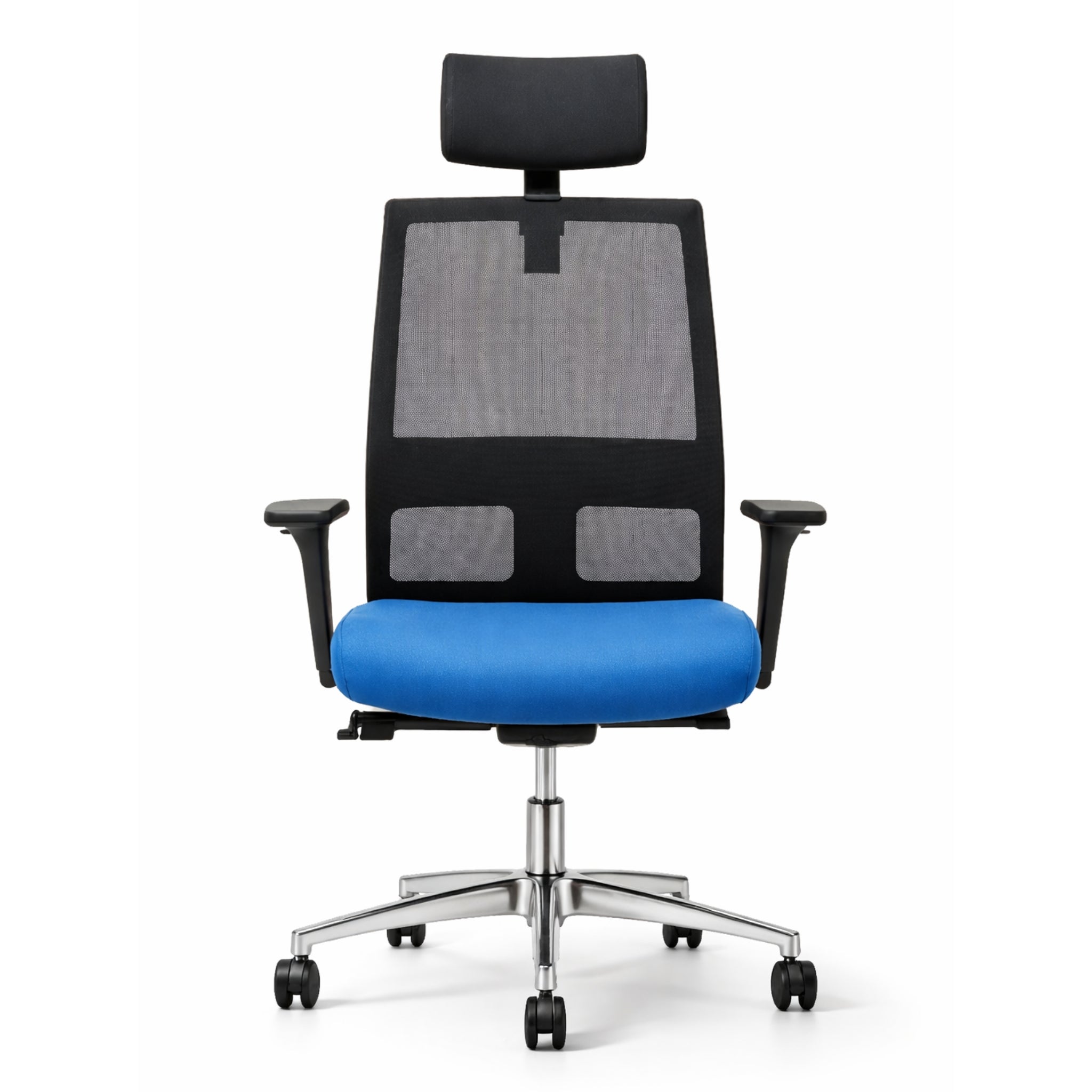 Omnia - Executive Mesh Chair