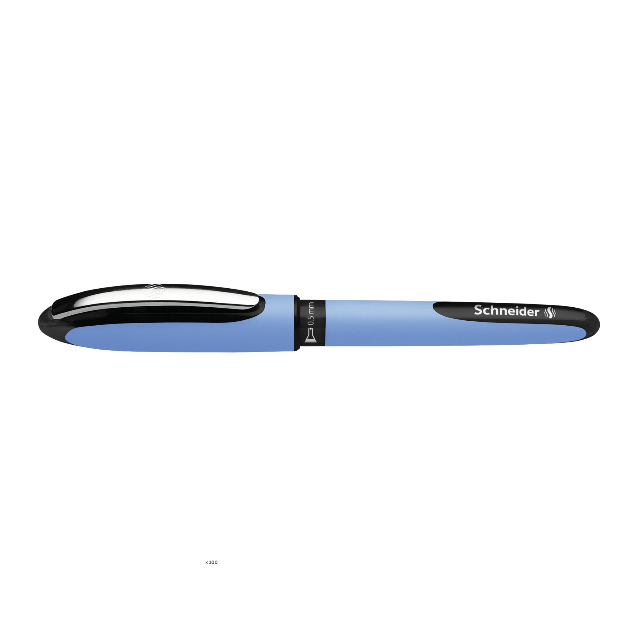Schneider Roller Ball Pen One Hybrid N 0.5 MM - Office R Us Lagos