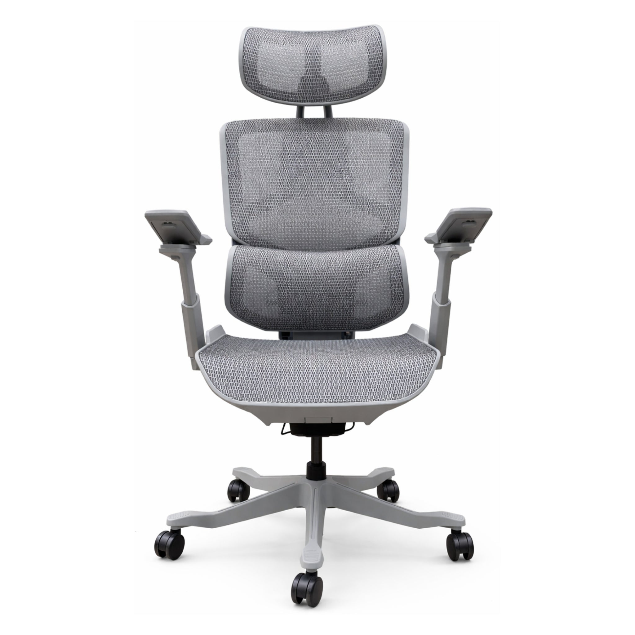 EZY-002A - Executive Mesh Chair