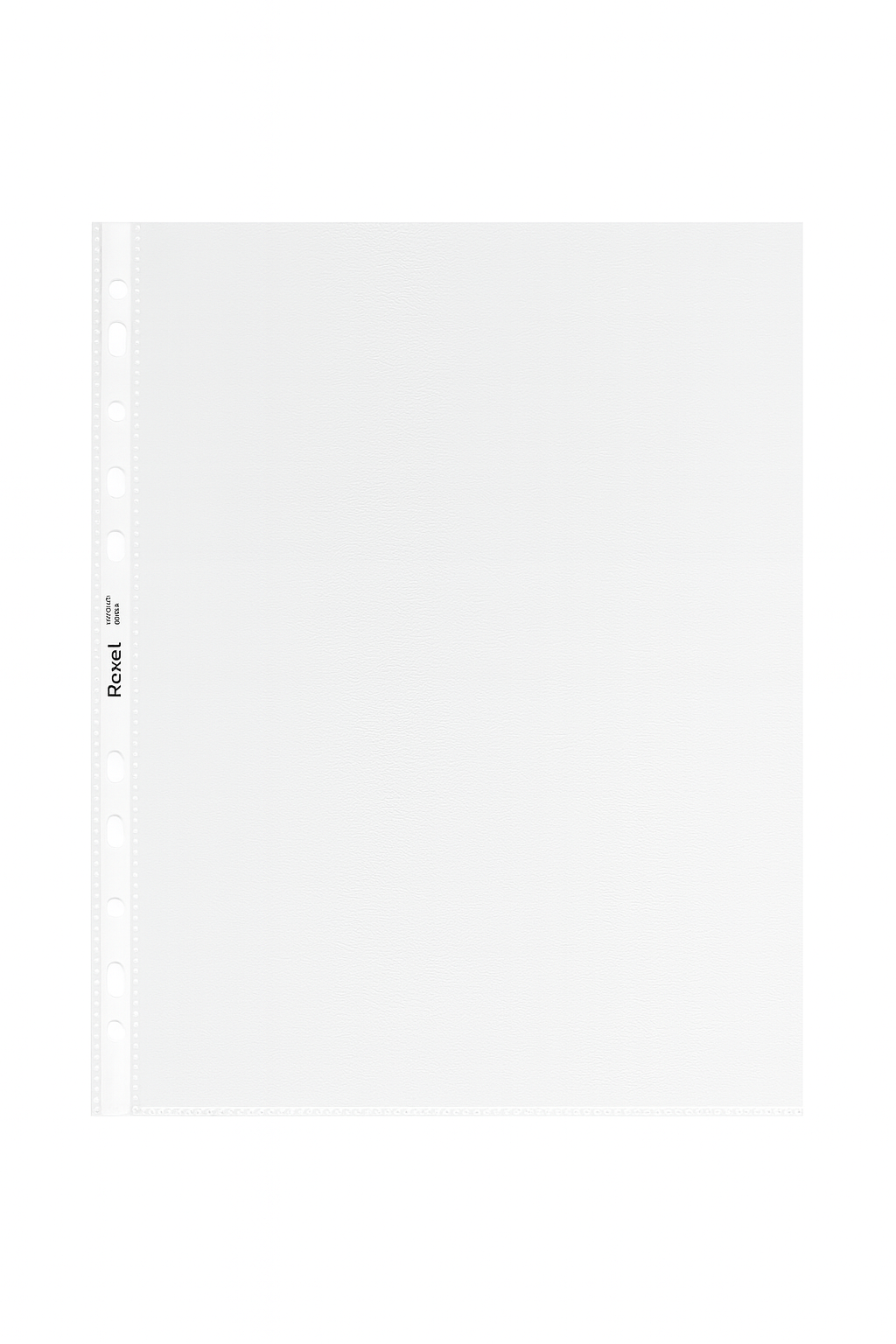 Rexel Ecodesk Multi Punched Pockets A4 (25)