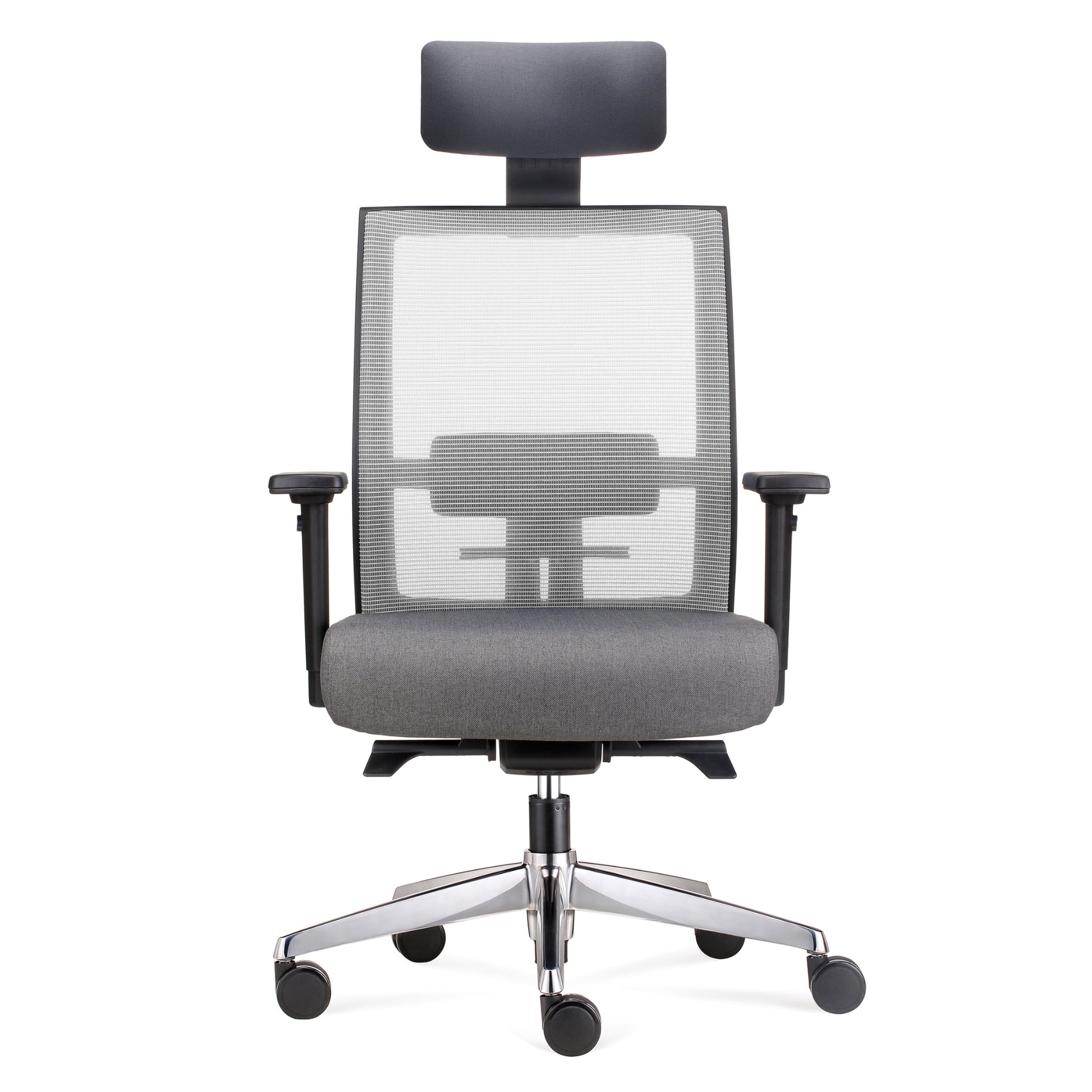 Charm - Executive Mesh Chair