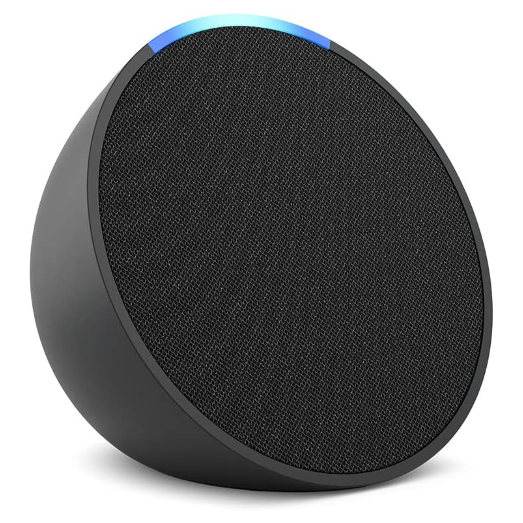 Amazon Echo Pop Smart Speaker With Alexa