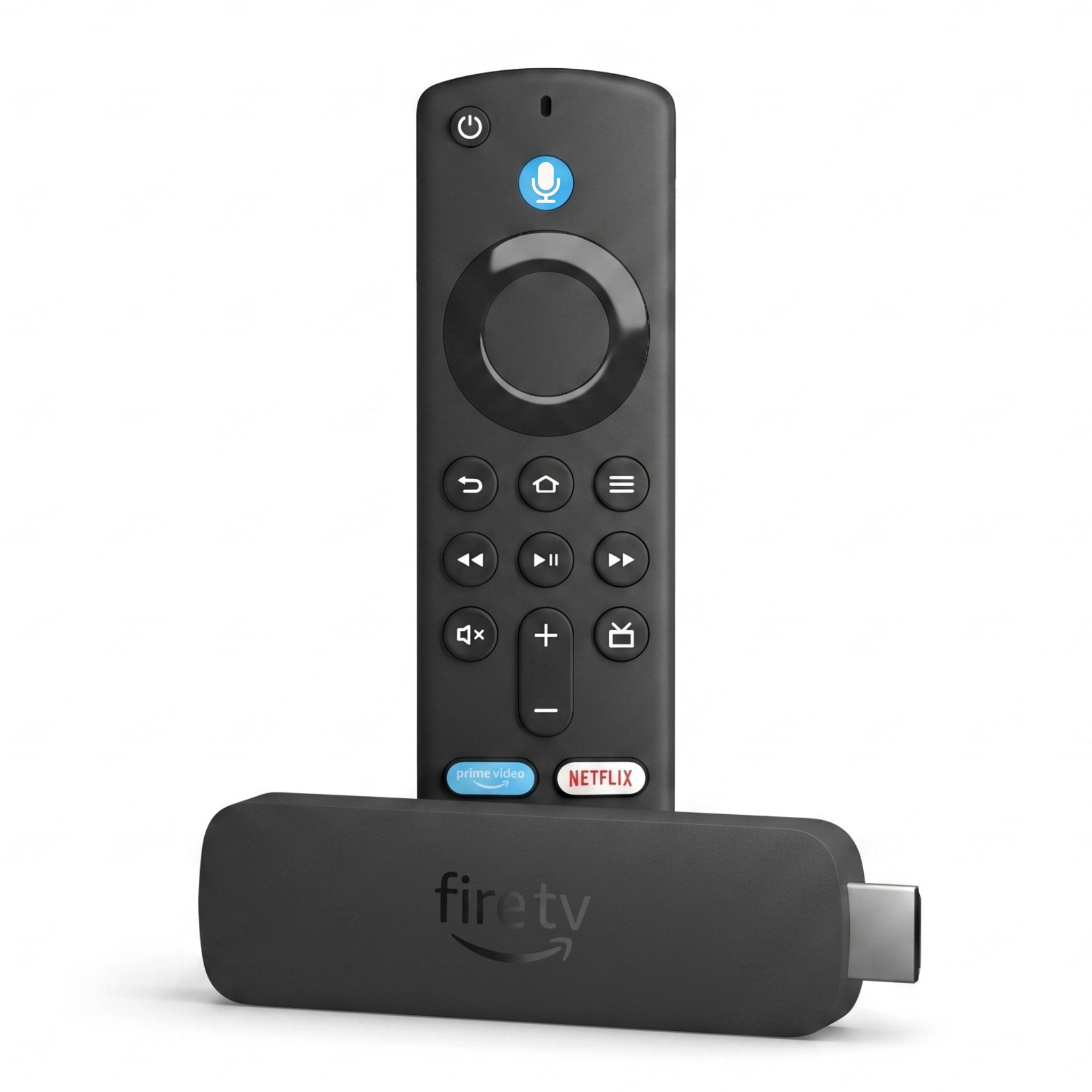 Amazon Fire TV Stick 4K 8GB WiFi 6