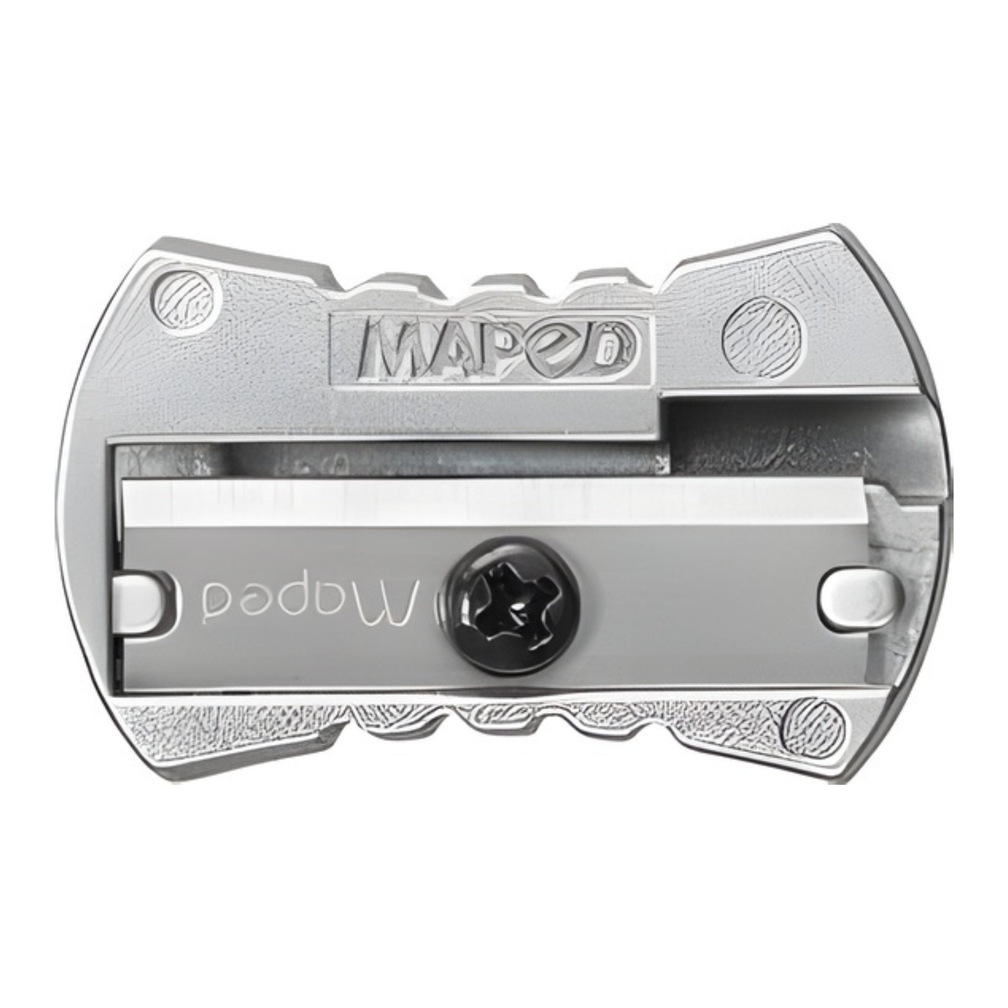 Maped Pencil Sharpener Metal 1H Display