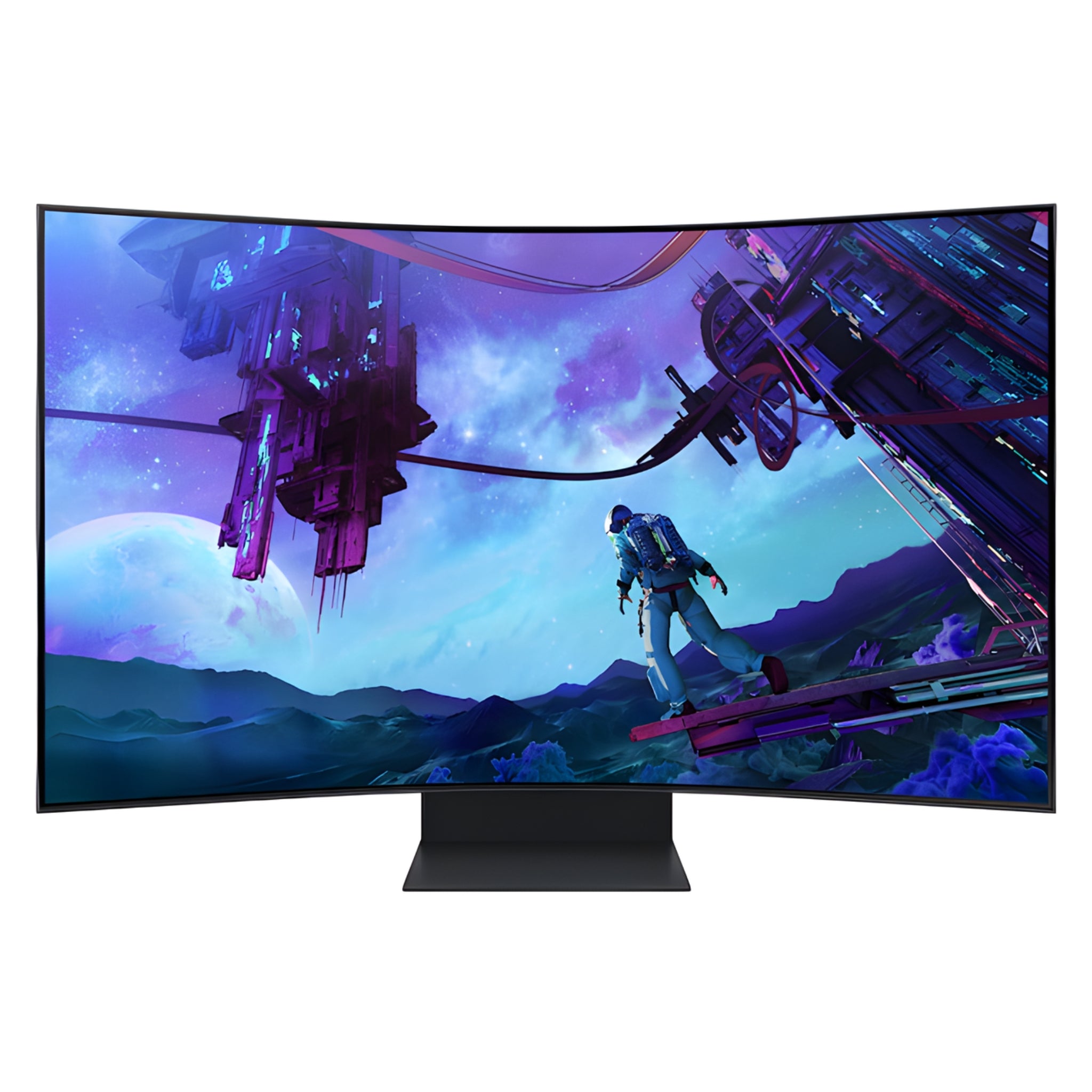 Samsung 55 Inch Odyssey Ark