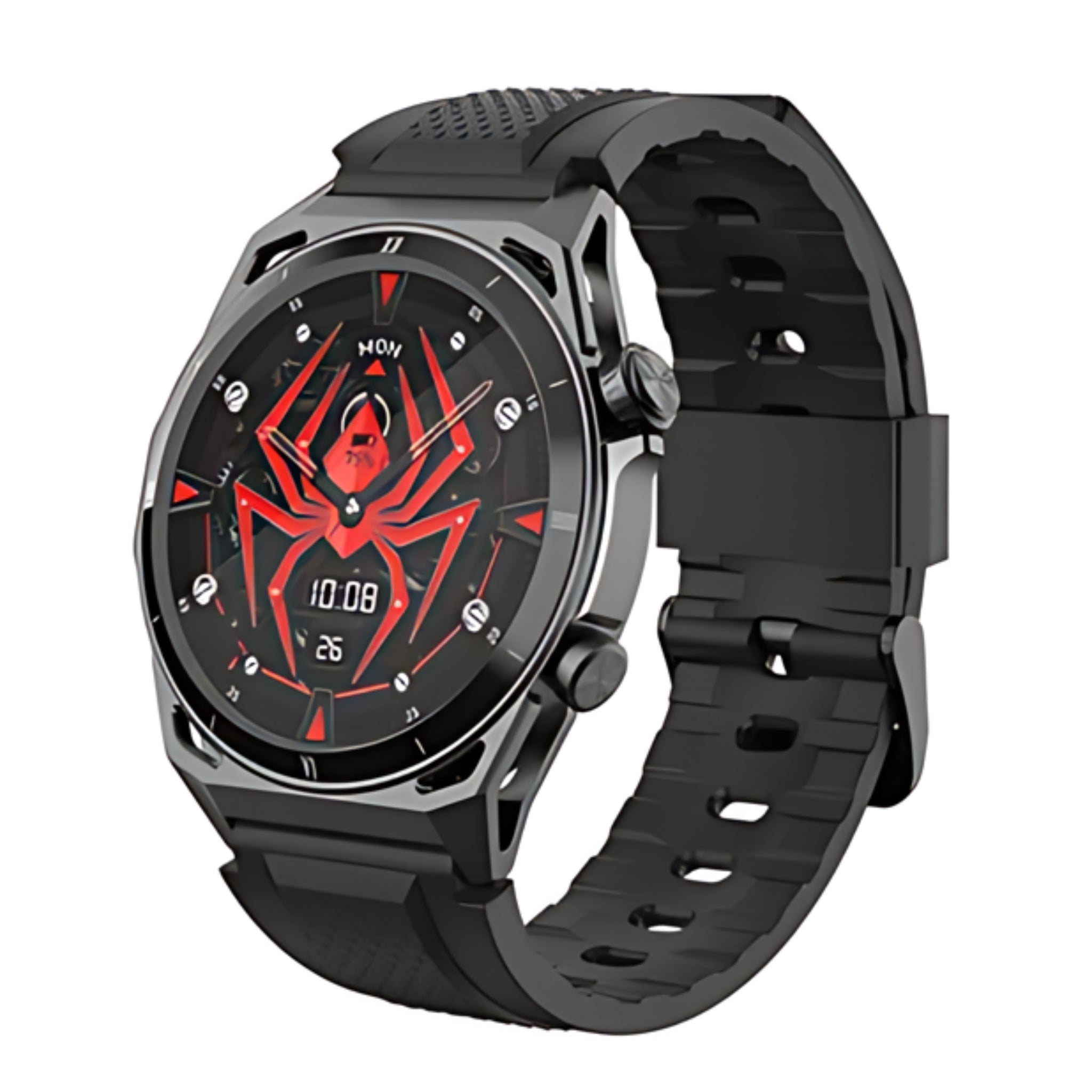 Havit M9049 Wireless Call Smart Watch