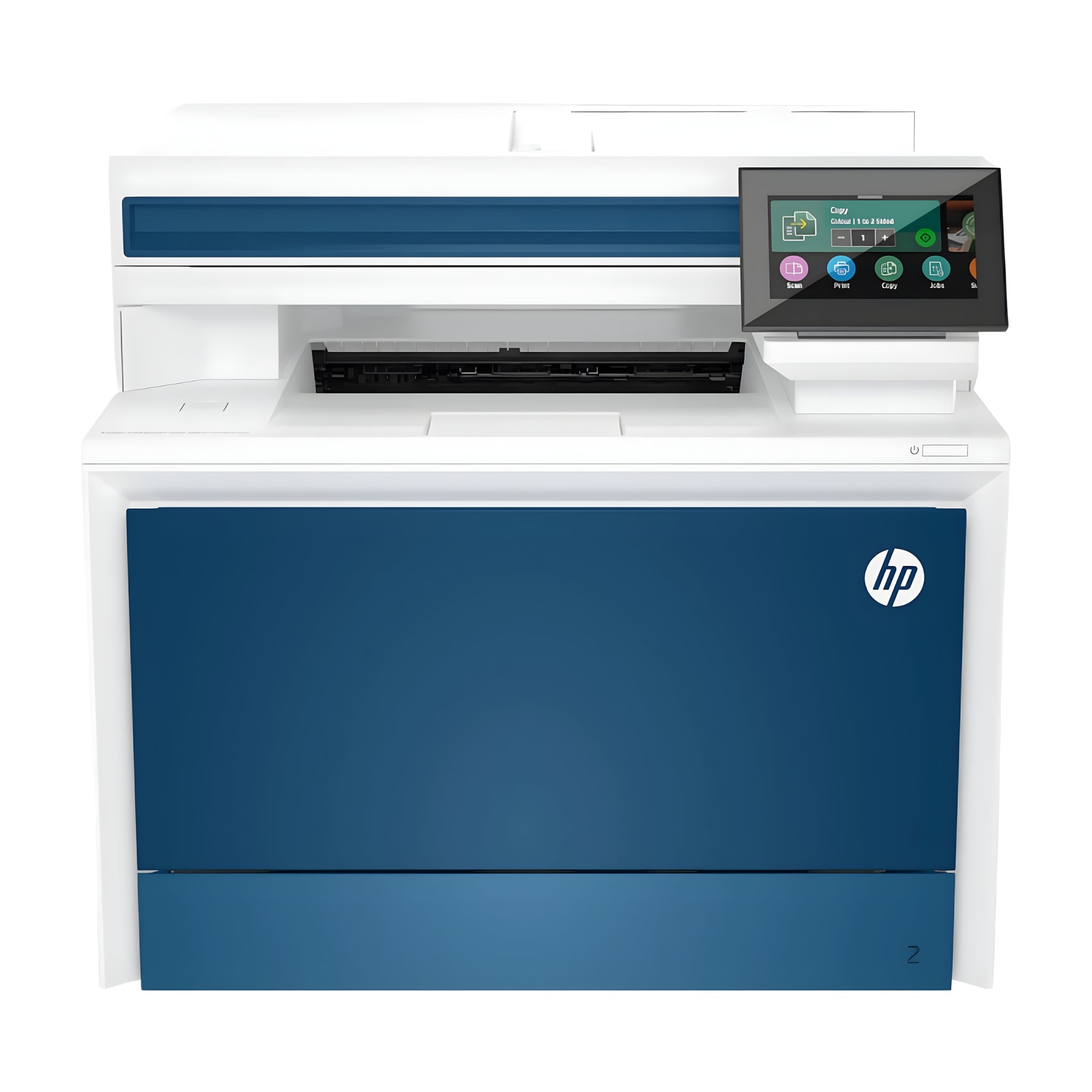 HP Color LaserJet Pro MFP 4303dw Printer (5HH65A)