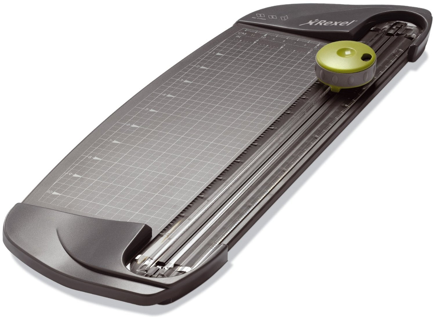 Rexel Smartcut A200 Trimmer A4