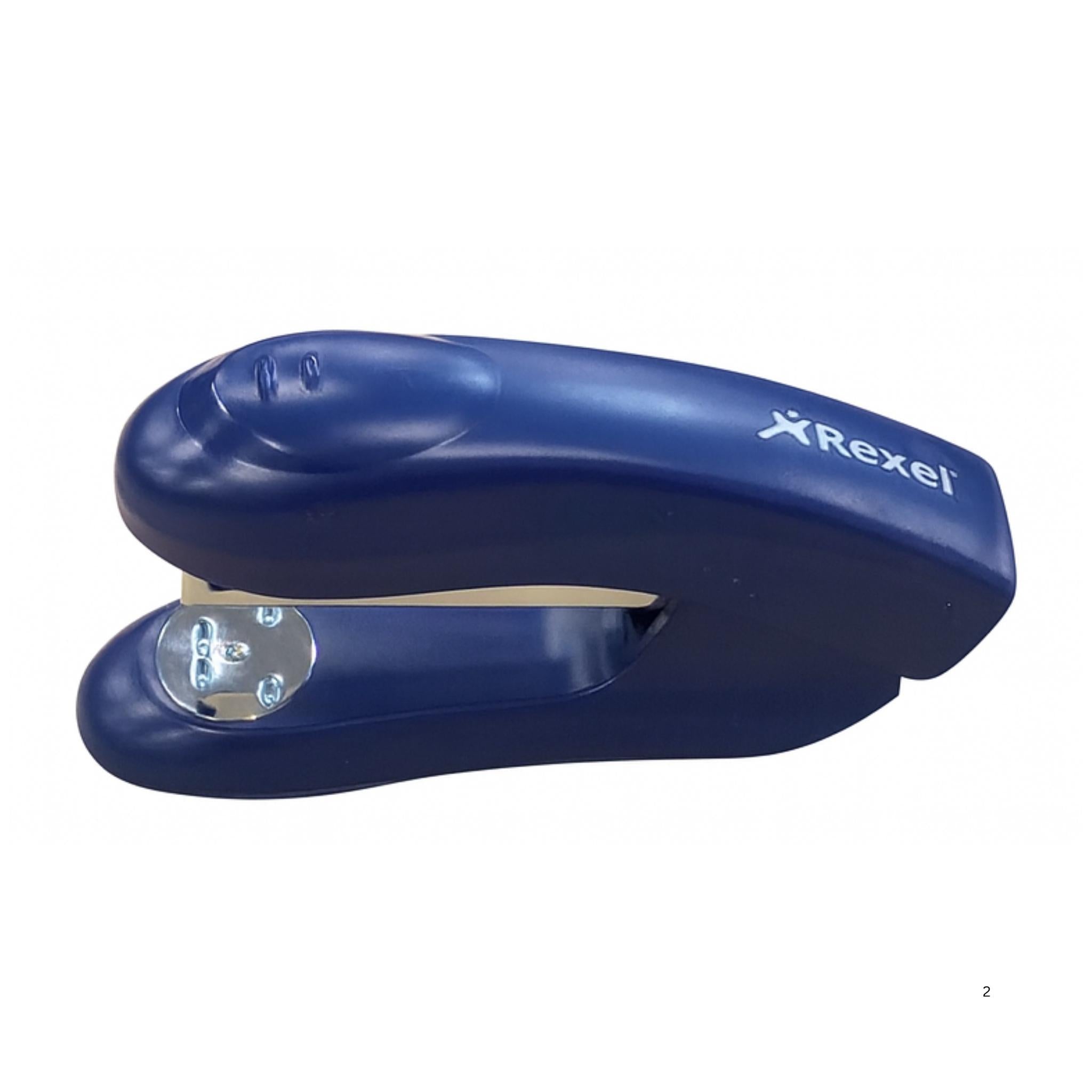 Rexel Gemini Stapler