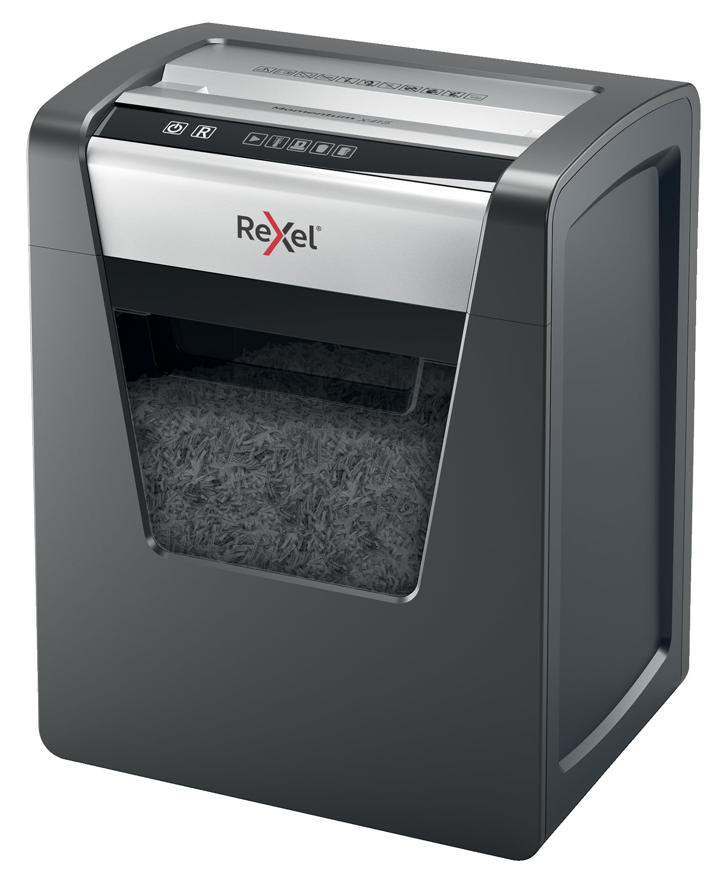 Rexel Momentum X415 UK Shredder