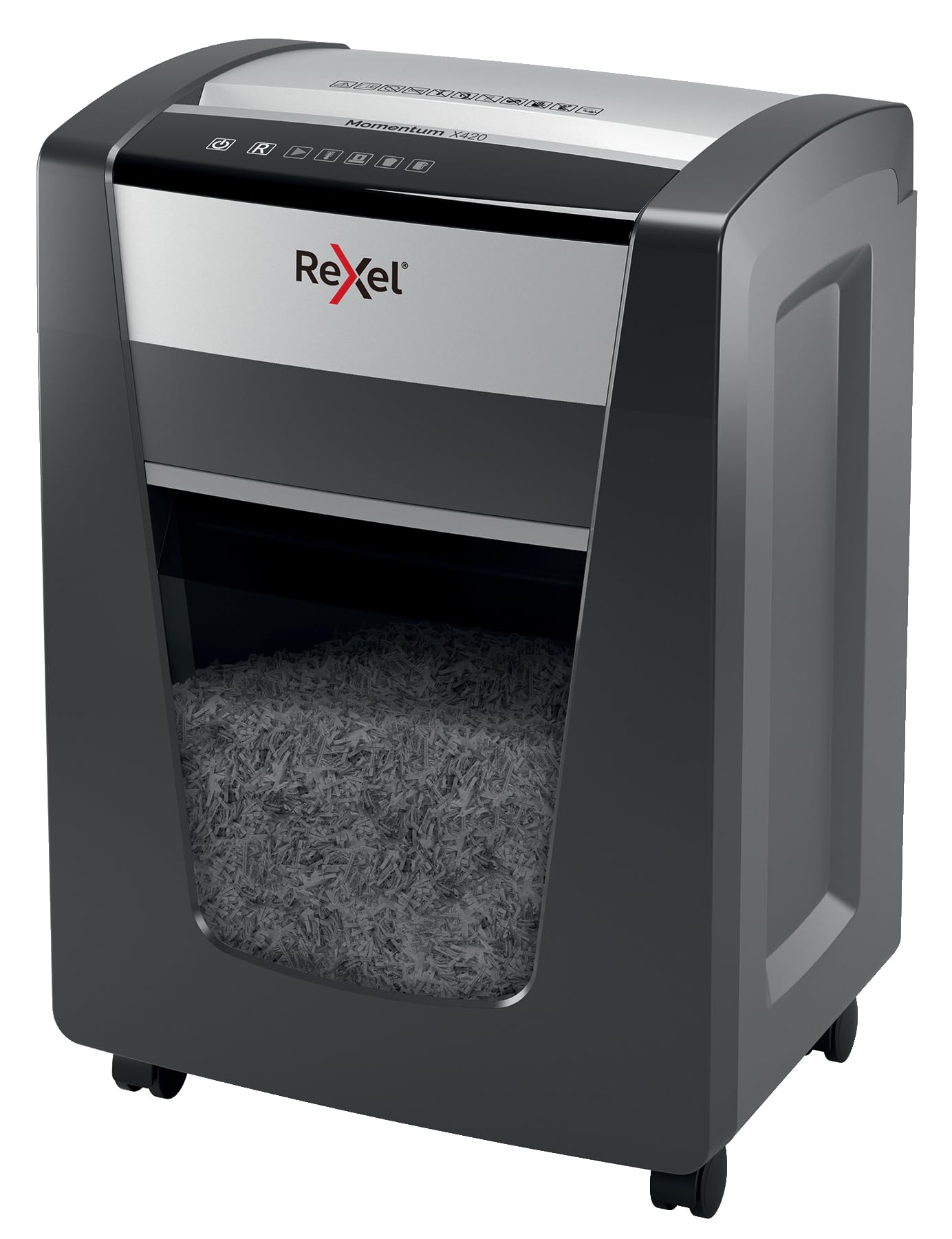 Rexel Momentum X420 Shredder UK