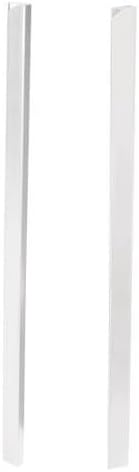 GBC Slide Binders 5 mm White