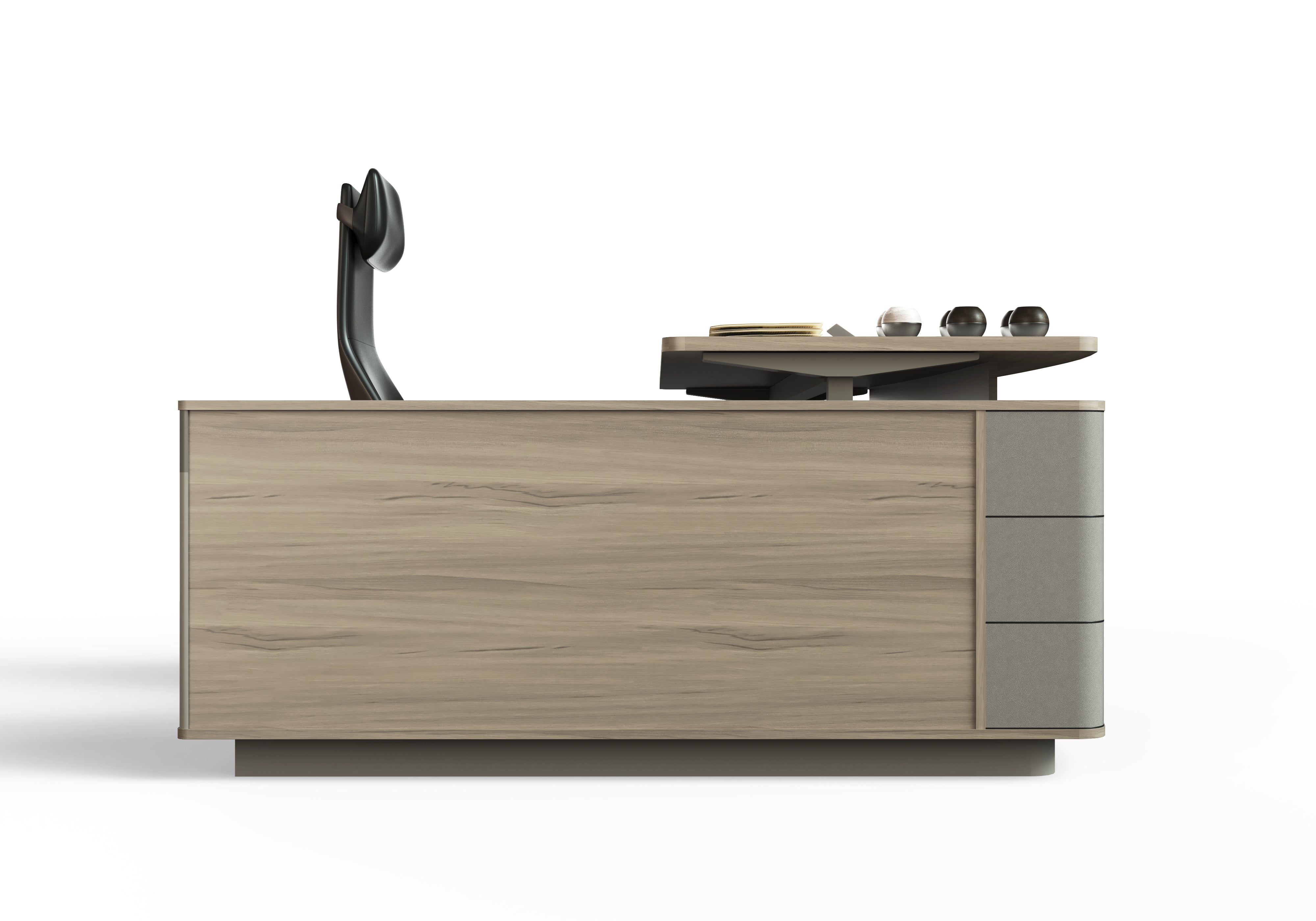 TD-B20 Executive Desk