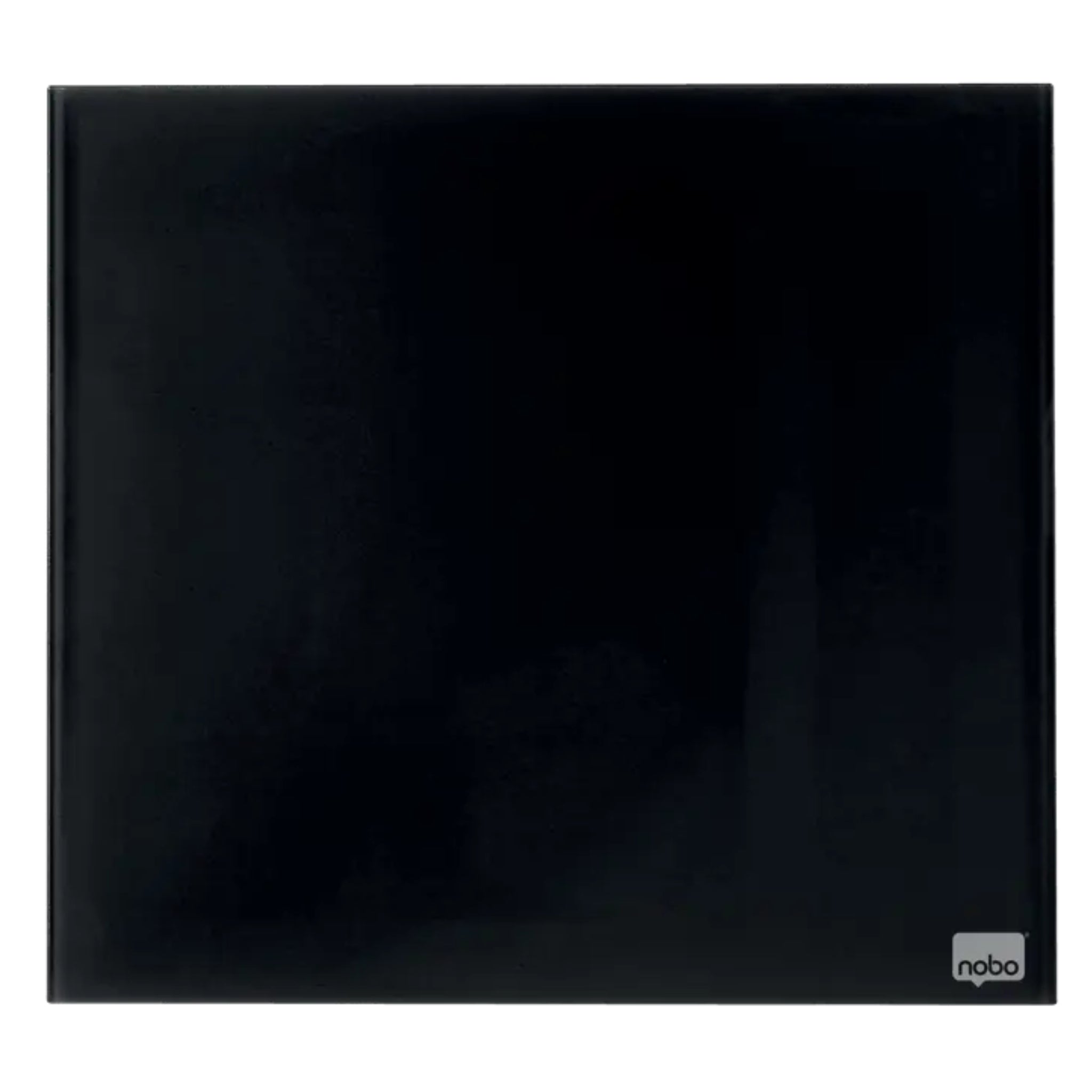 Nobo Diamond Magnetic Drywipe Board 450 × 450 mm