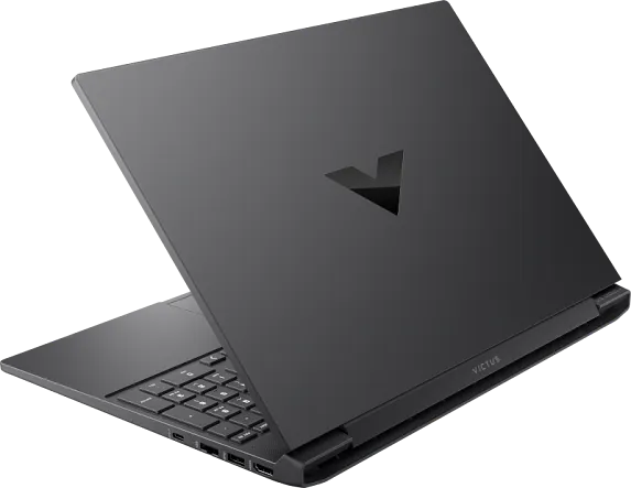 HP 15-FA1157NIA Victus Gaming Ci7, 16GB, 512GB SSD, NVIDIA Graphics 4GB, Win 11 Home - Mica Silver