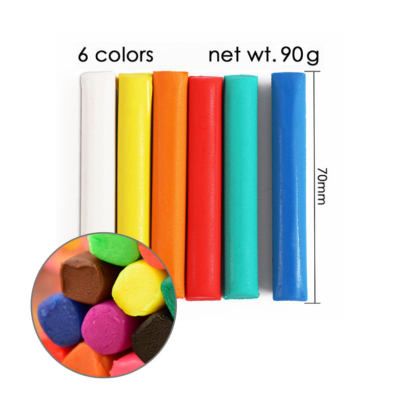 Modelling Clay Set