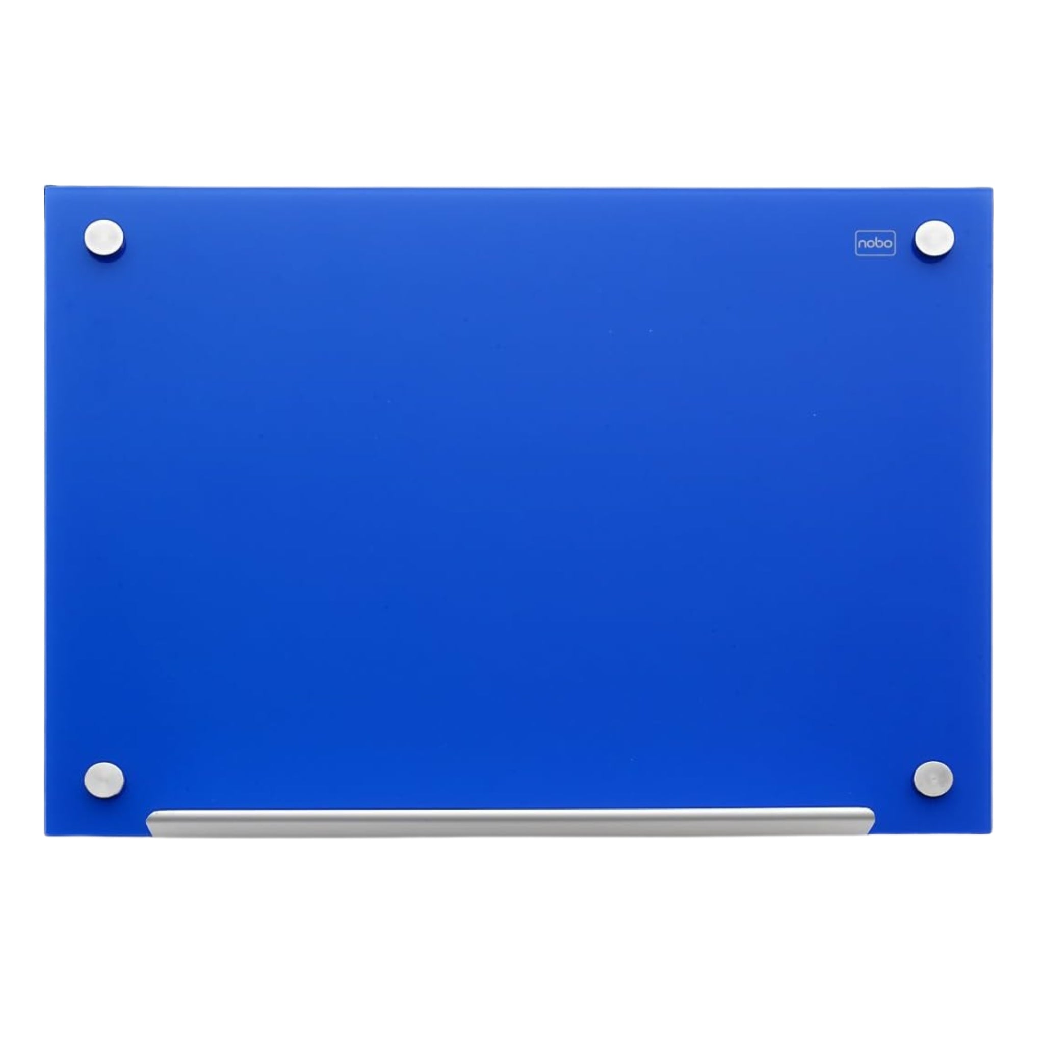 Nobo Diamond Magnetic Drywipe Board 600 × 450 mm