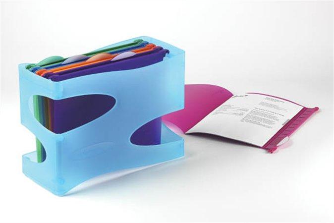 Rexel MFX Desk Organiser