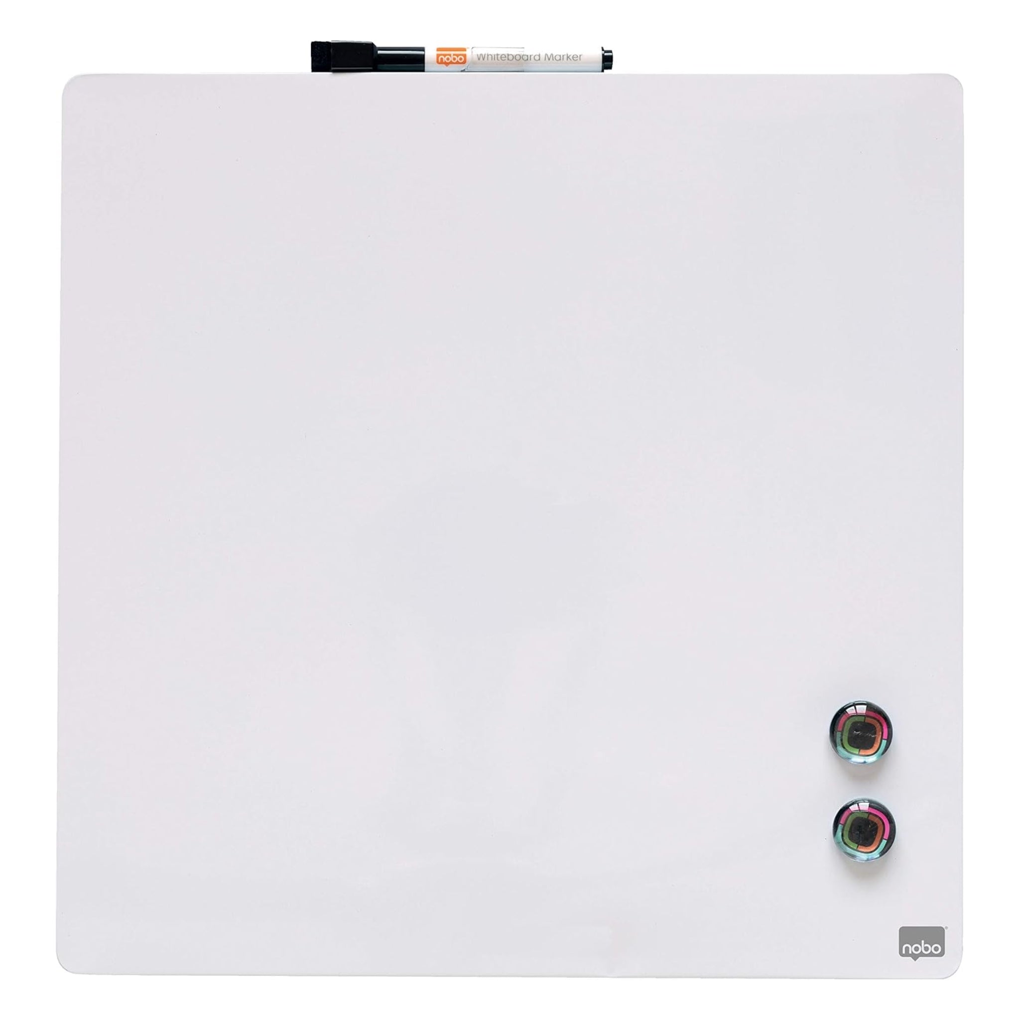 Nobo Magnetic Square Tile Board 360 X 360 MM