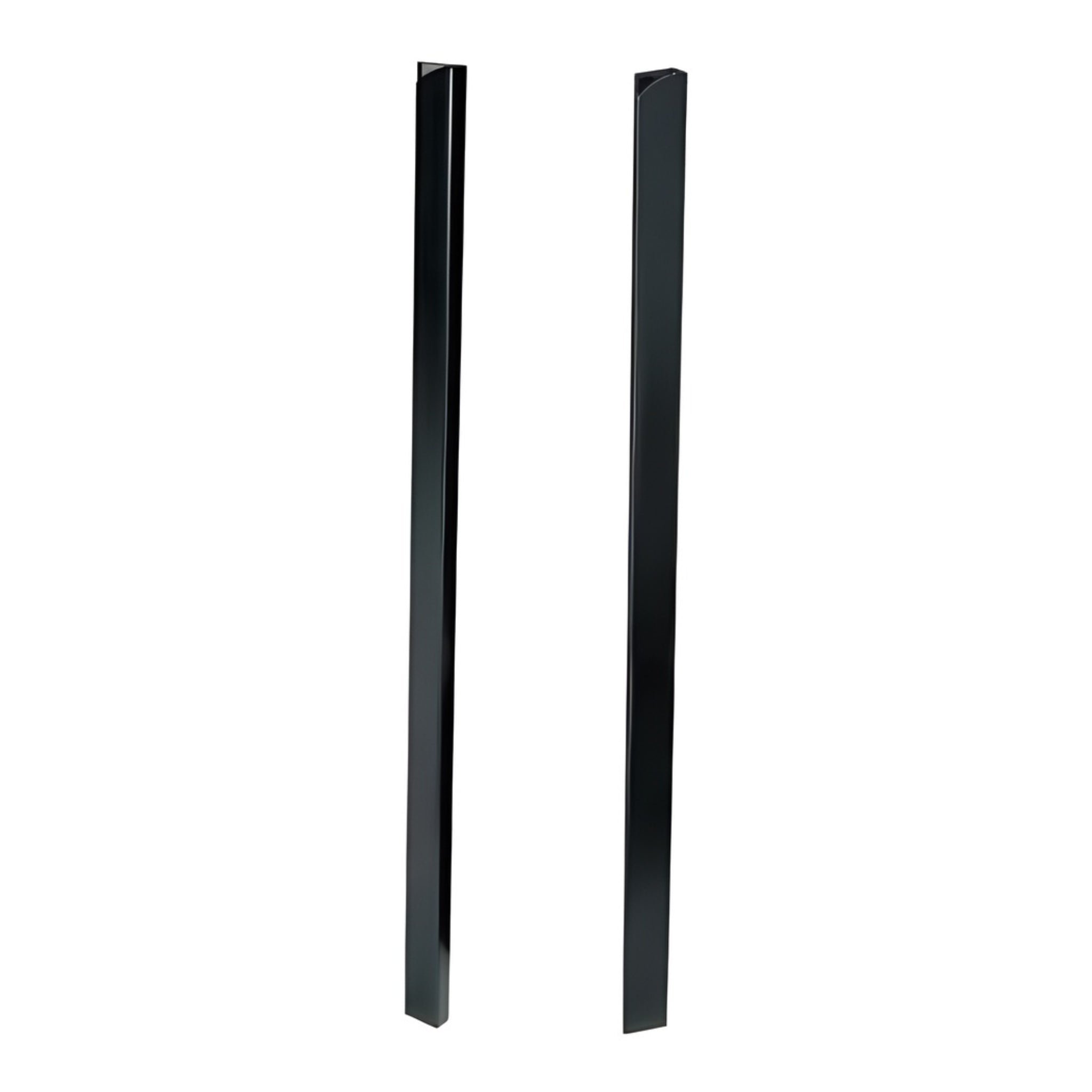 GBC Slide Binders 10 mm Black