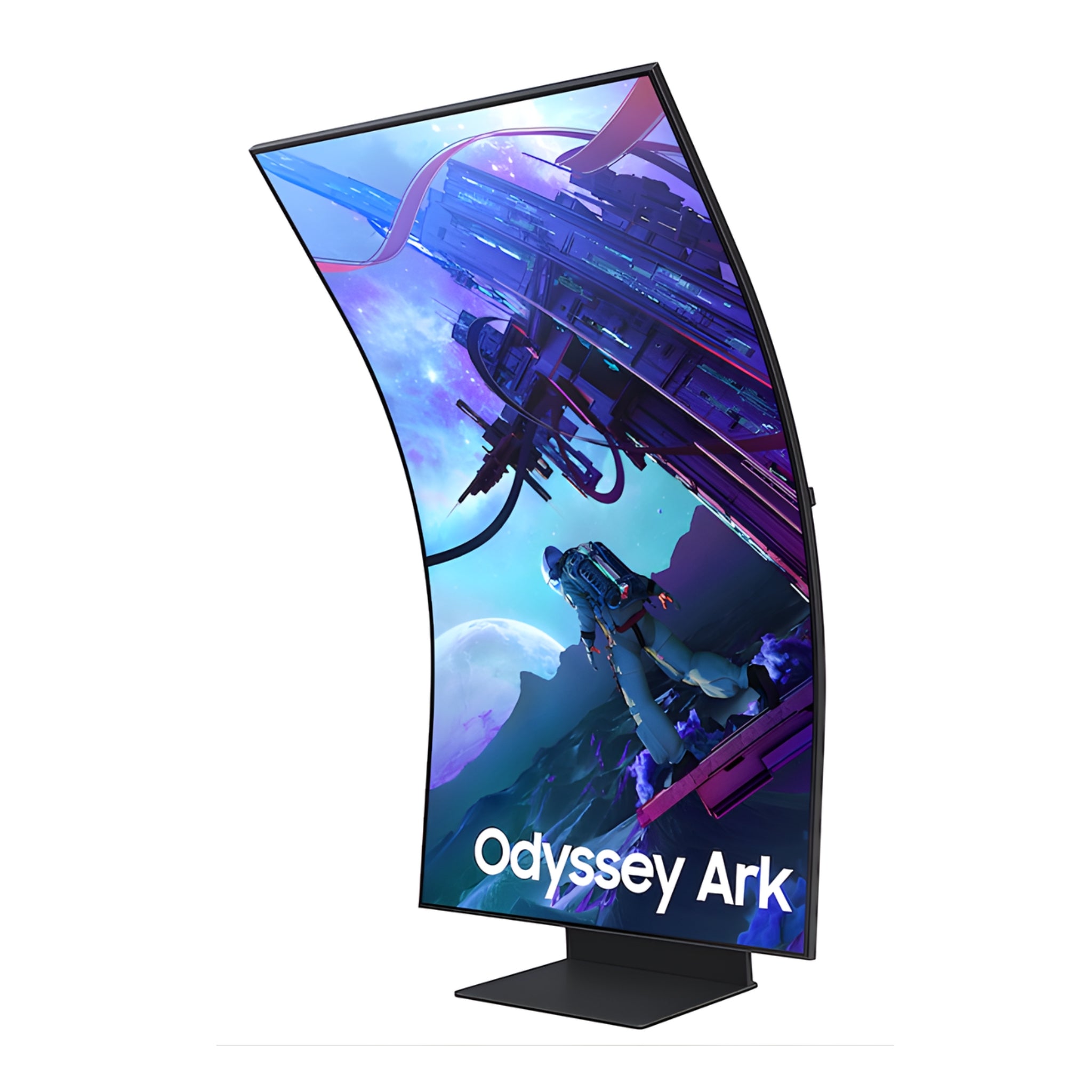Samsung 55 Inch Odyssey Ark