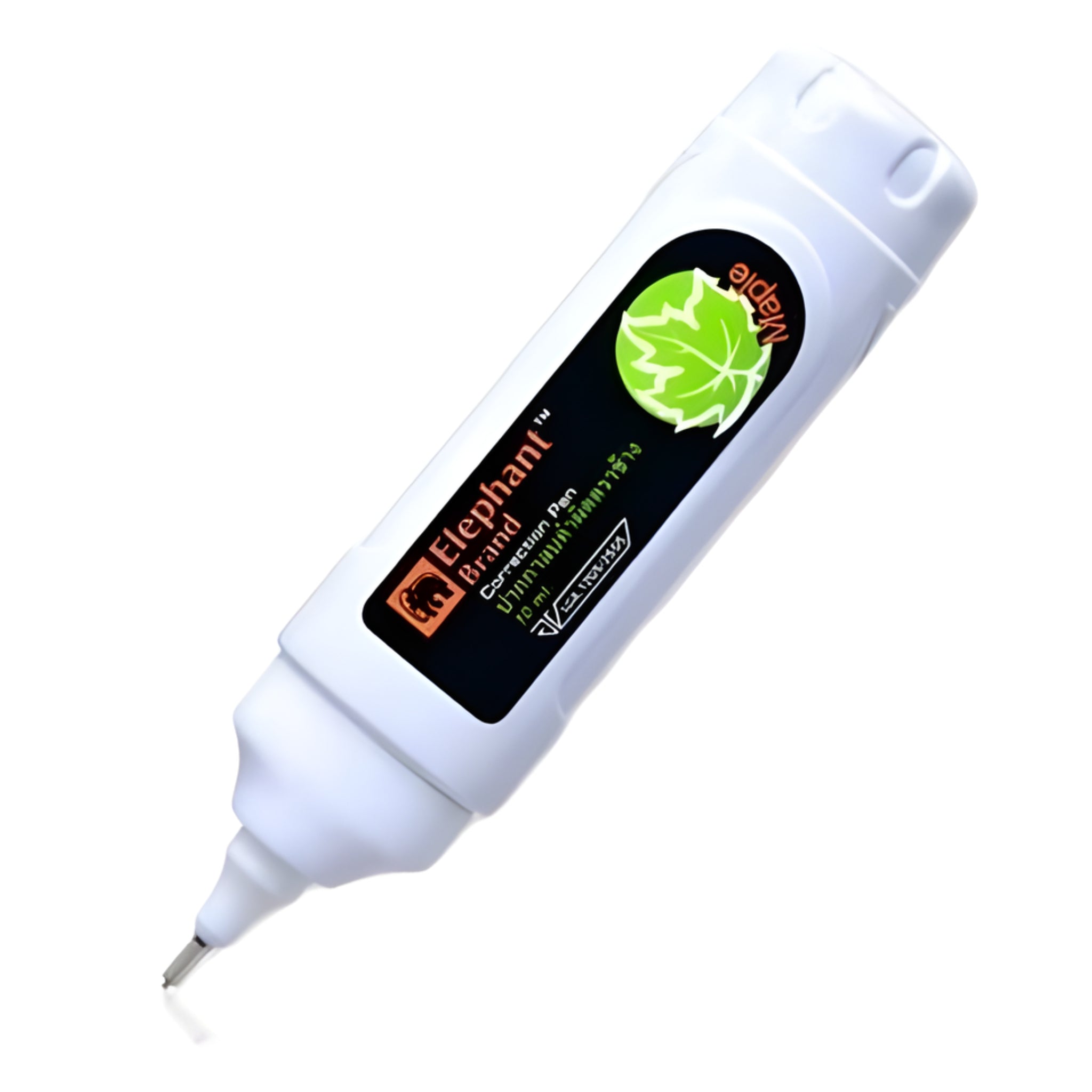 Elephant Correction Pen 10ml - Maple